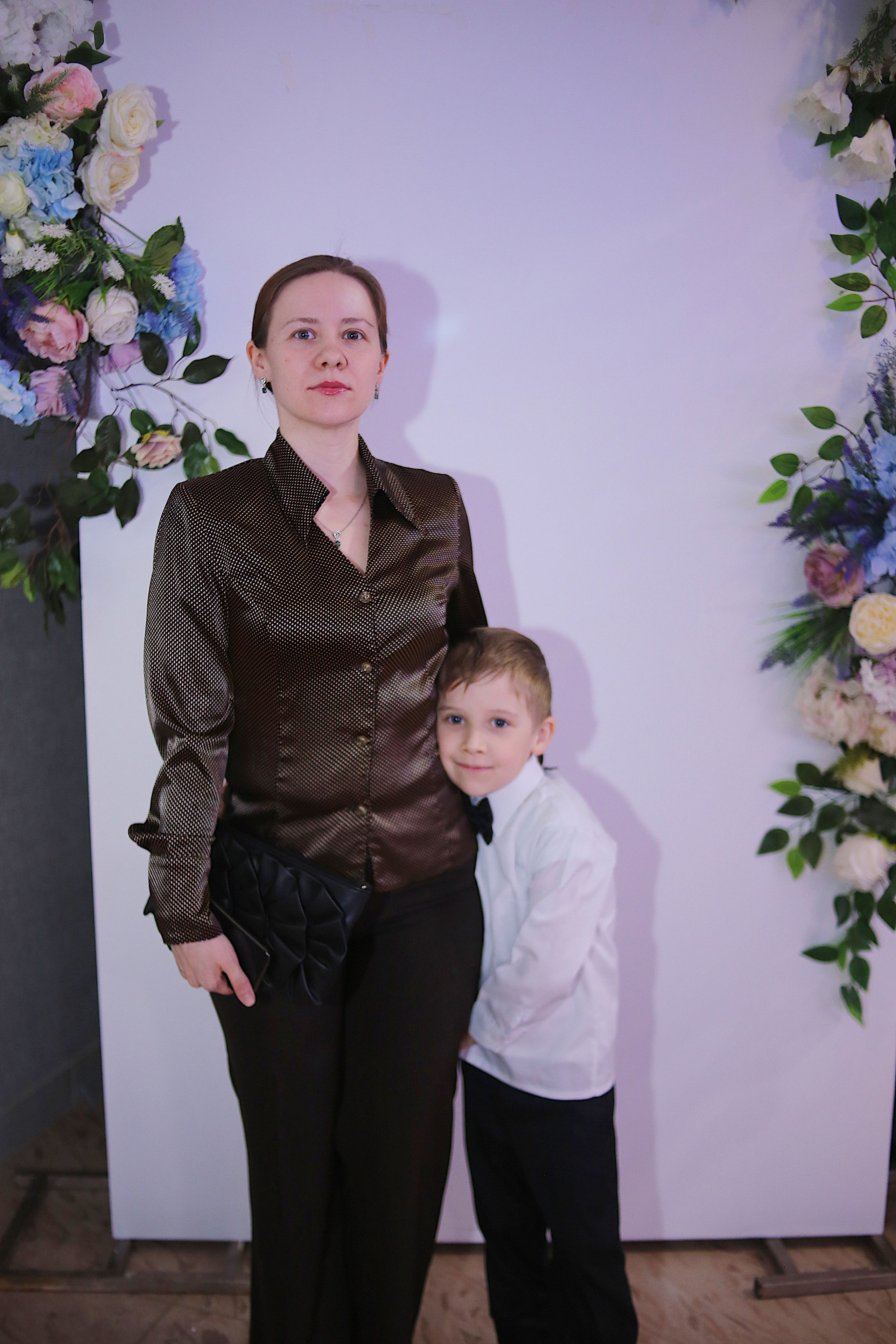 Школа моделей. Открытый урок. Фотограф Пирумян Анна. г. Сургут, г. Воронеж