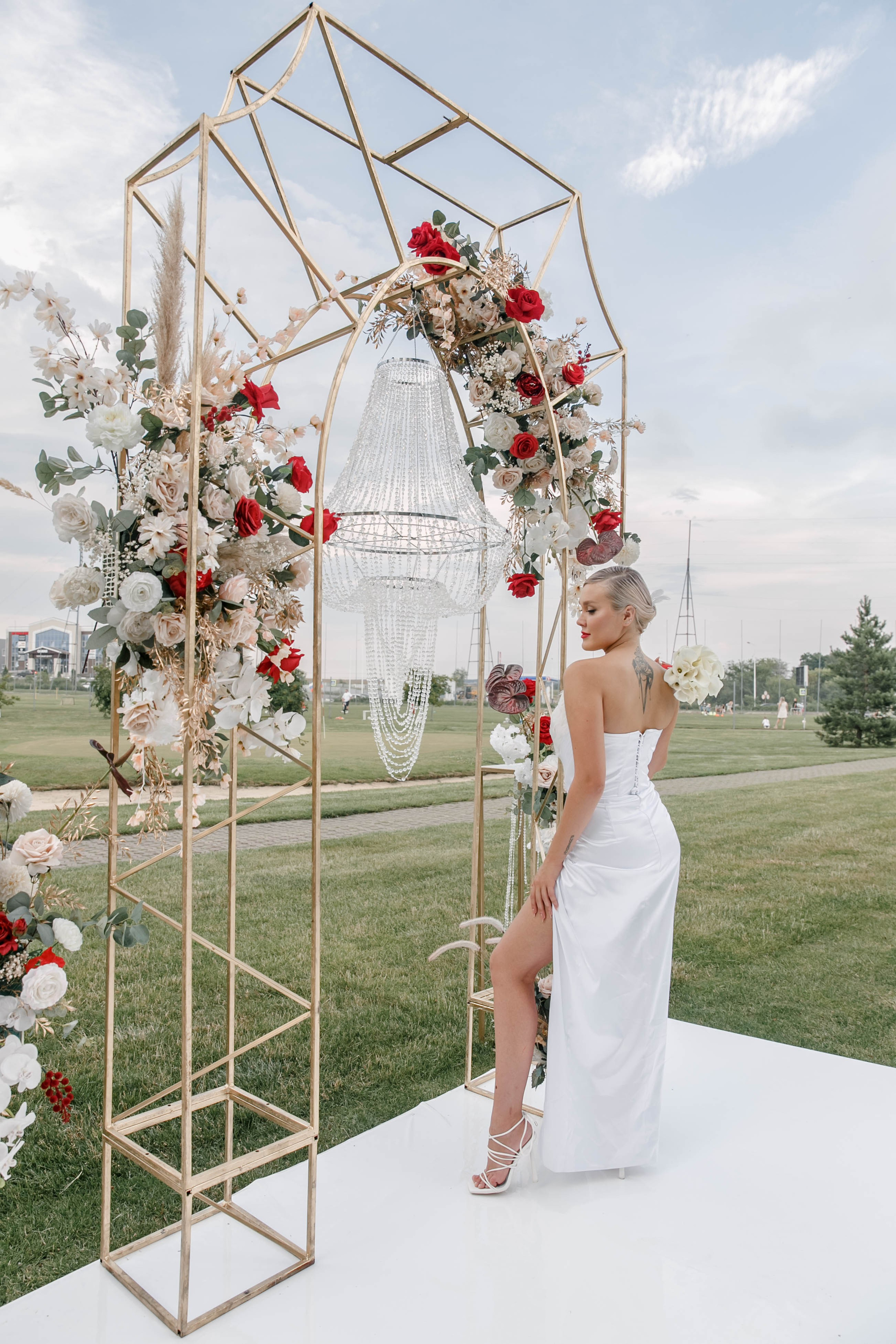 VADIM&VICTORIA 05/07/23. Свадебный фотограф Денис Бабушкин