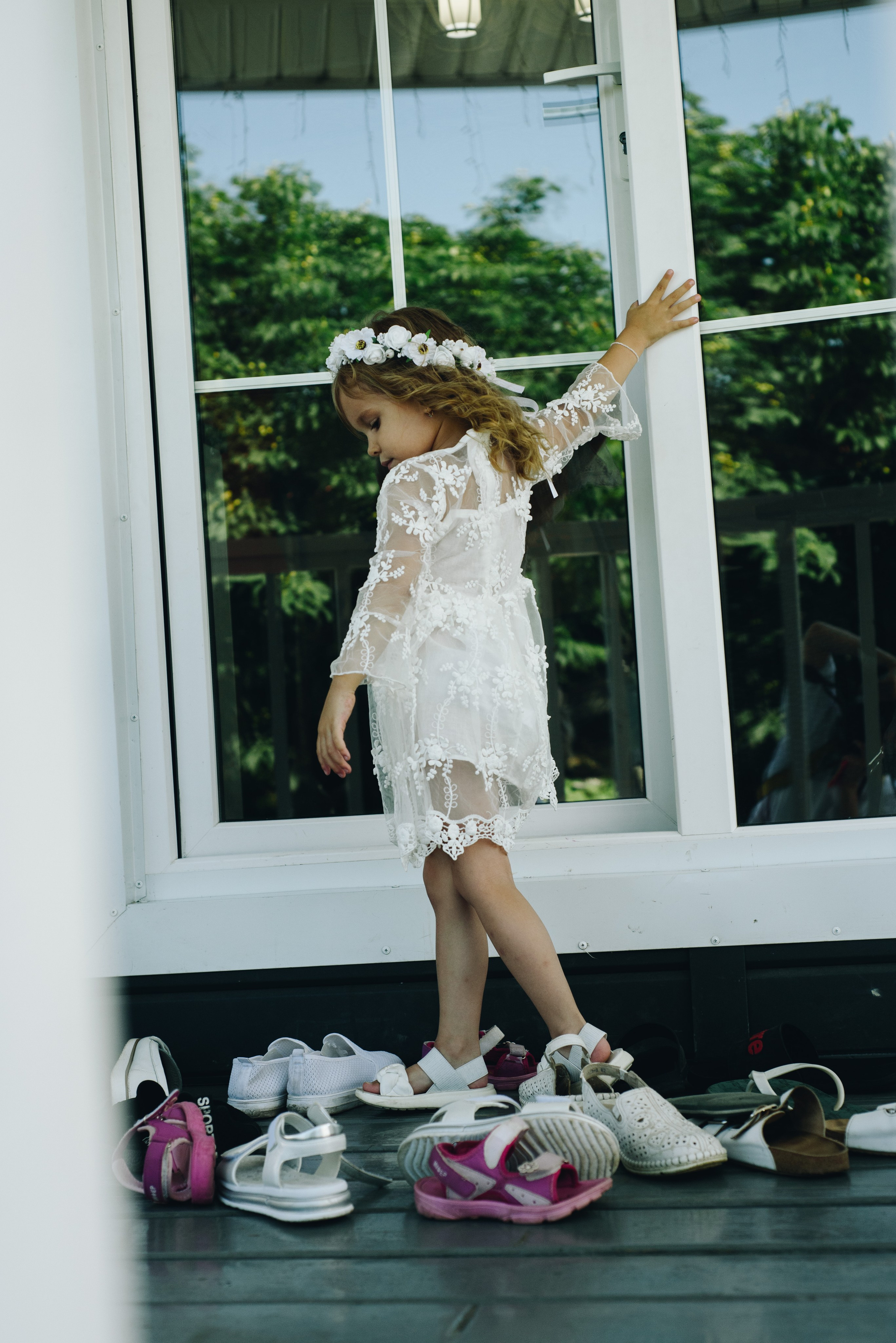 Свадьбы. Katya Panova