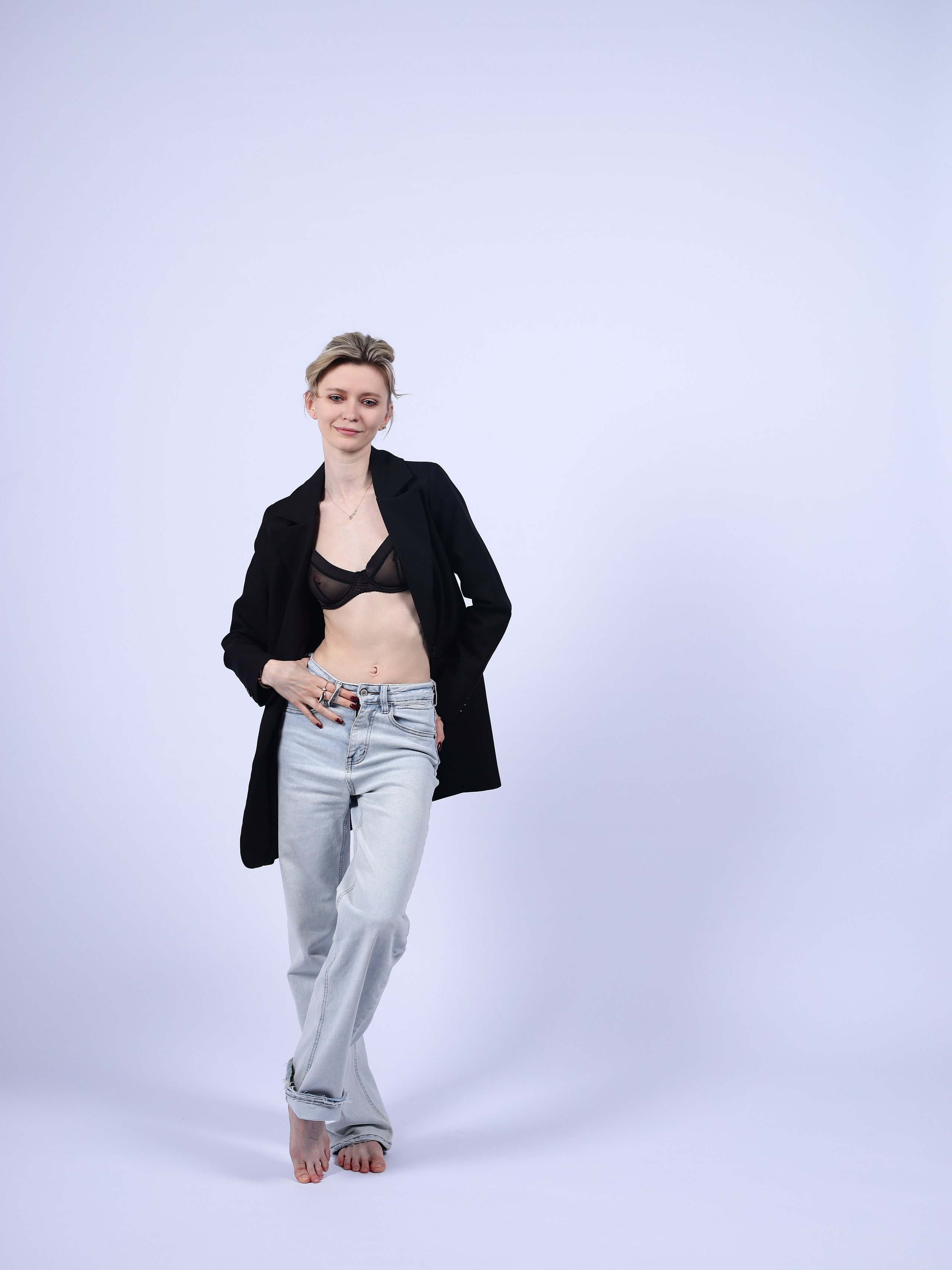 Дарья и Анна. Фотостудия без фотографа Чехов. Первая студия автопортрета в Чехове