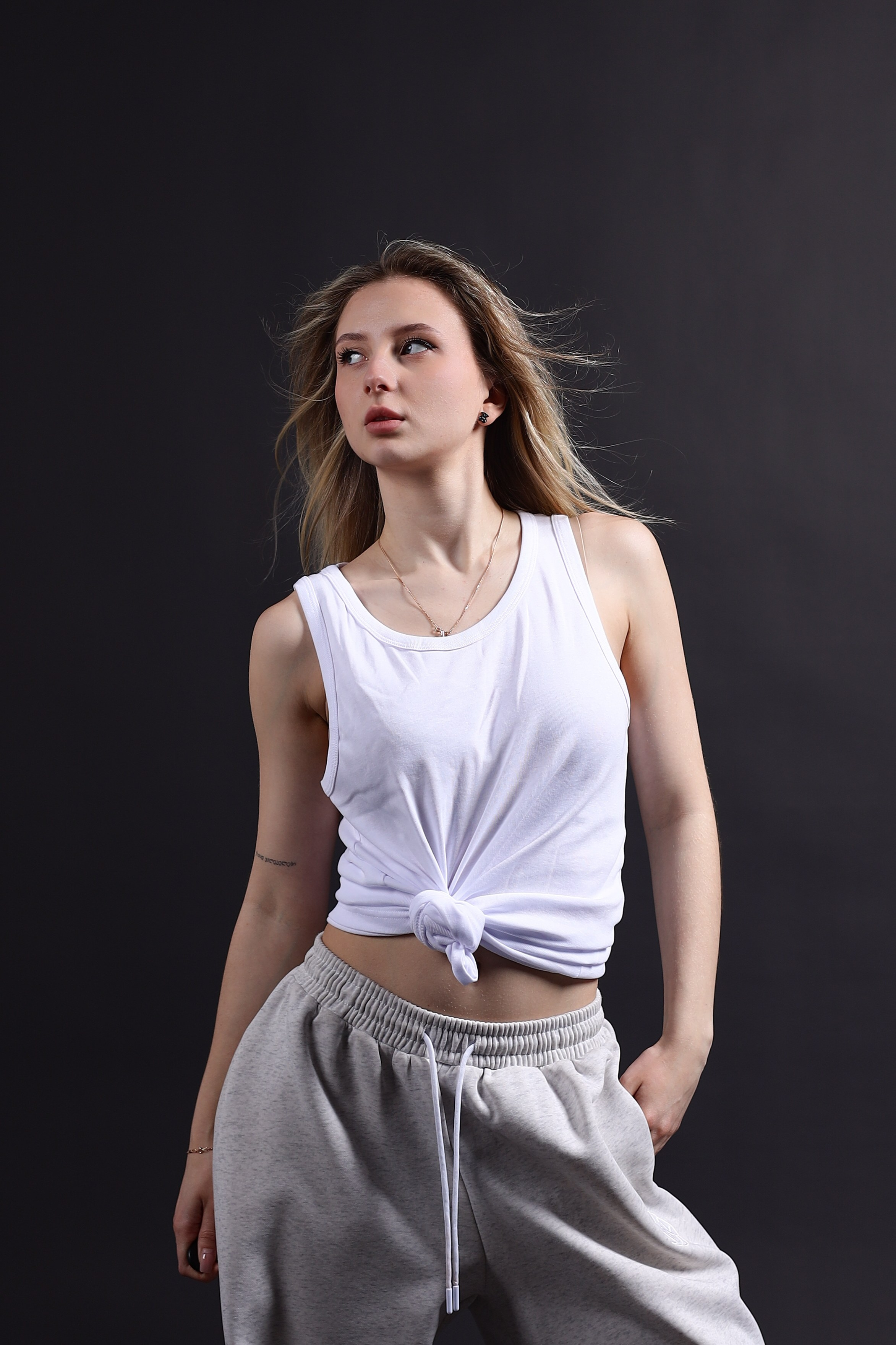 Елена. Фотостудия без фотографа Чехов. Первая студия автопортрета в Чехове