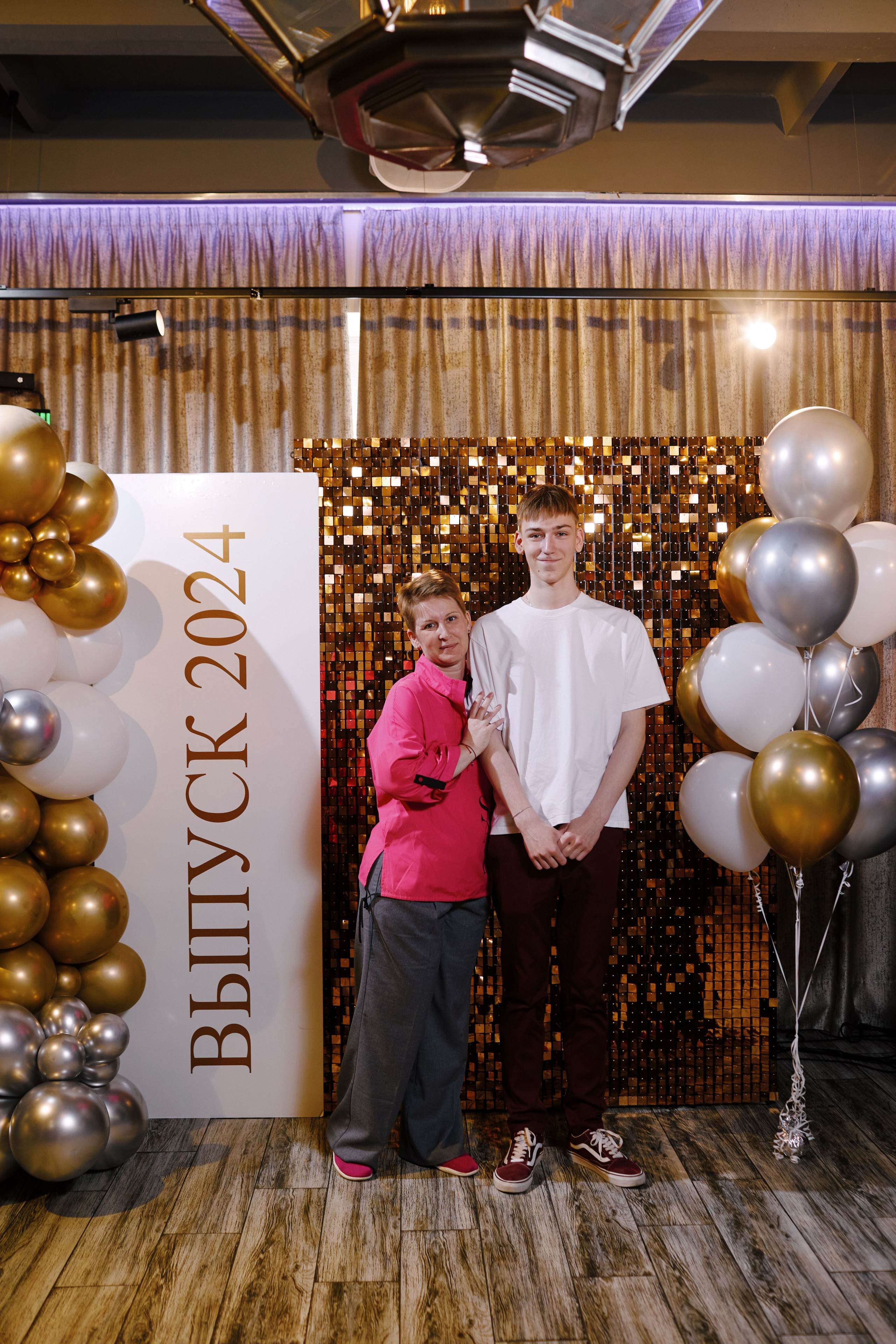 Выпускной 11кл. Портретный и свадебный фотограф в Екатеринбурге Владимир ЛузинЛузин