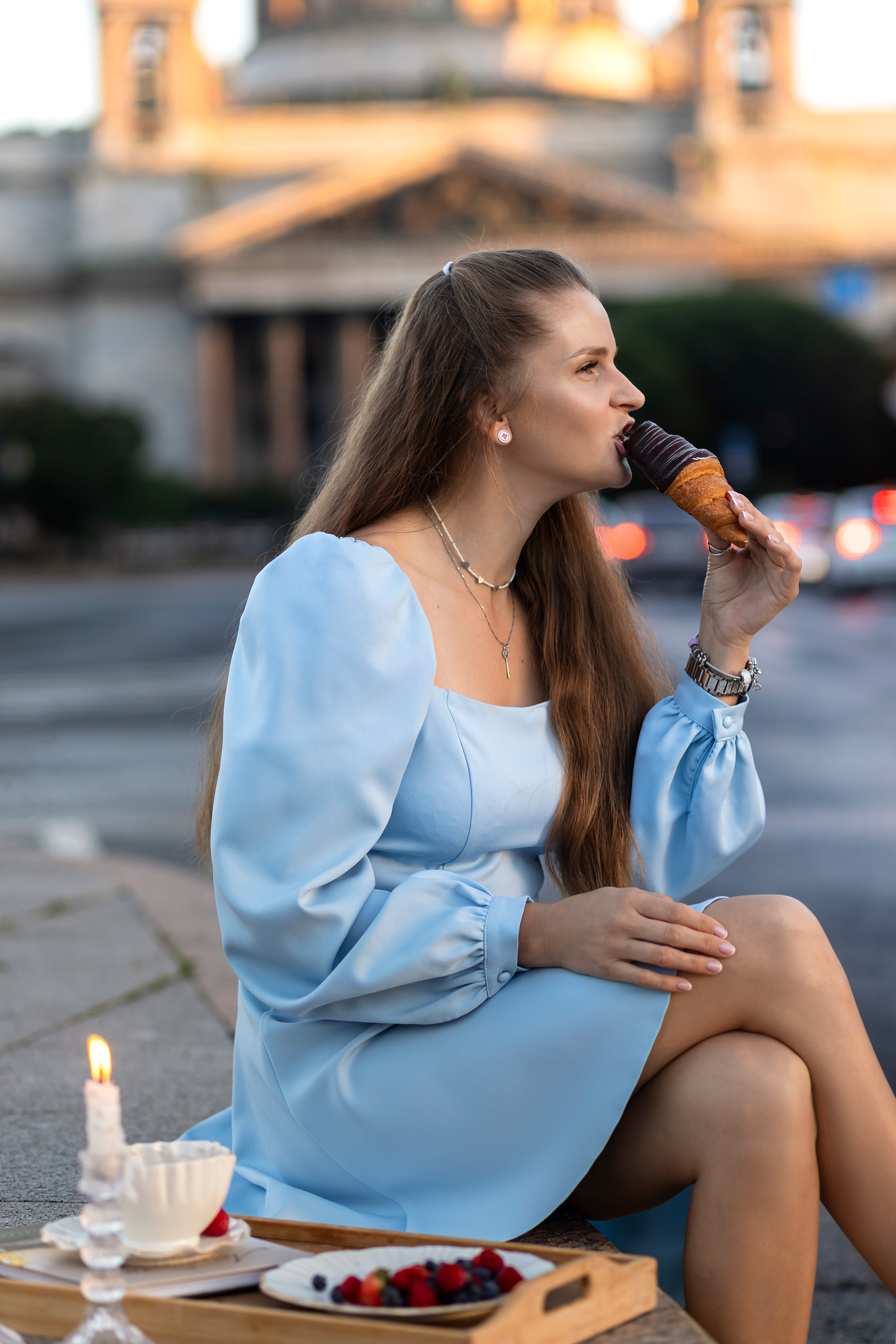 Юля. Свадебный фотограф Екатерина Чаусова