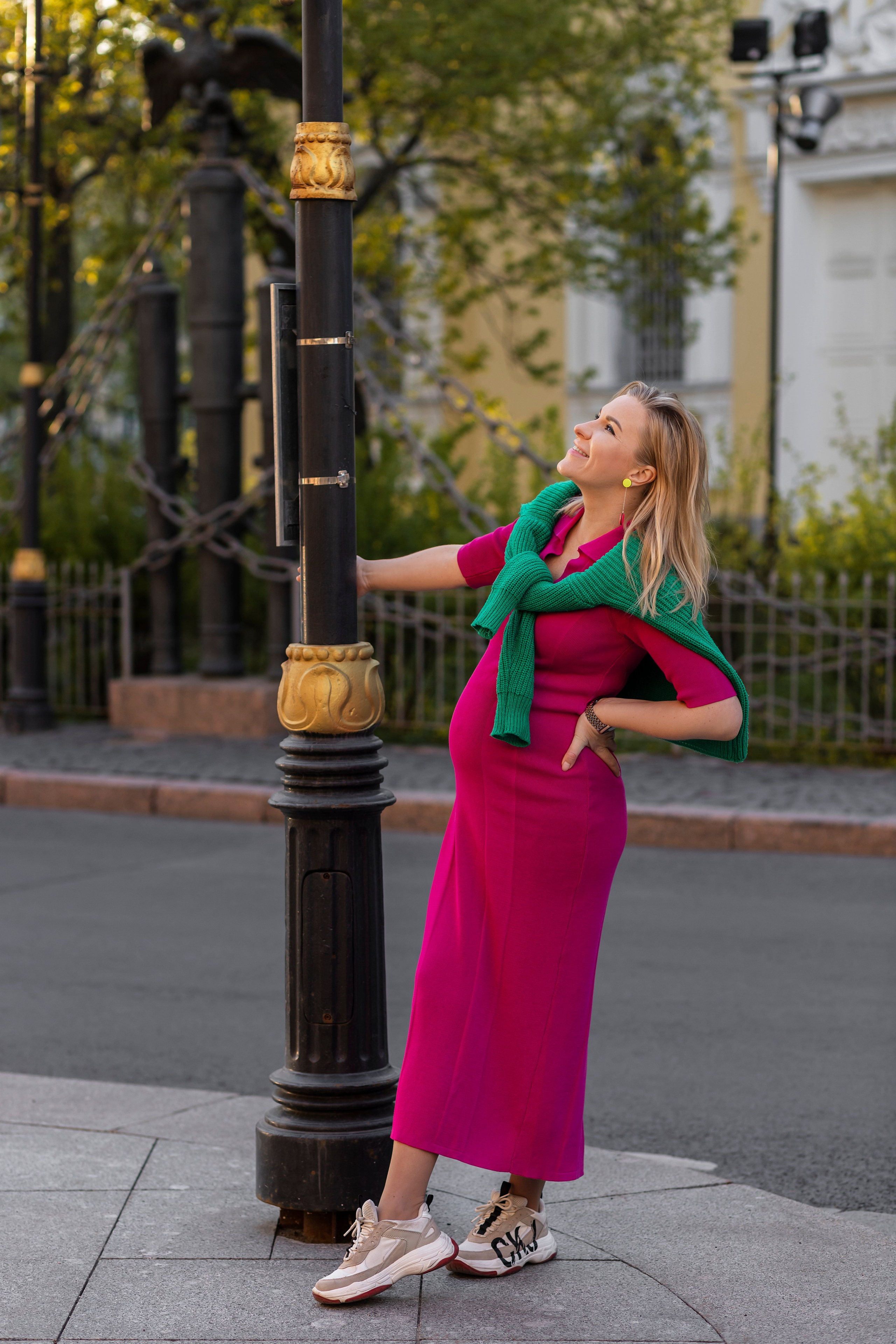 Оля. Свадебный фотограф Екатерина Чаусова