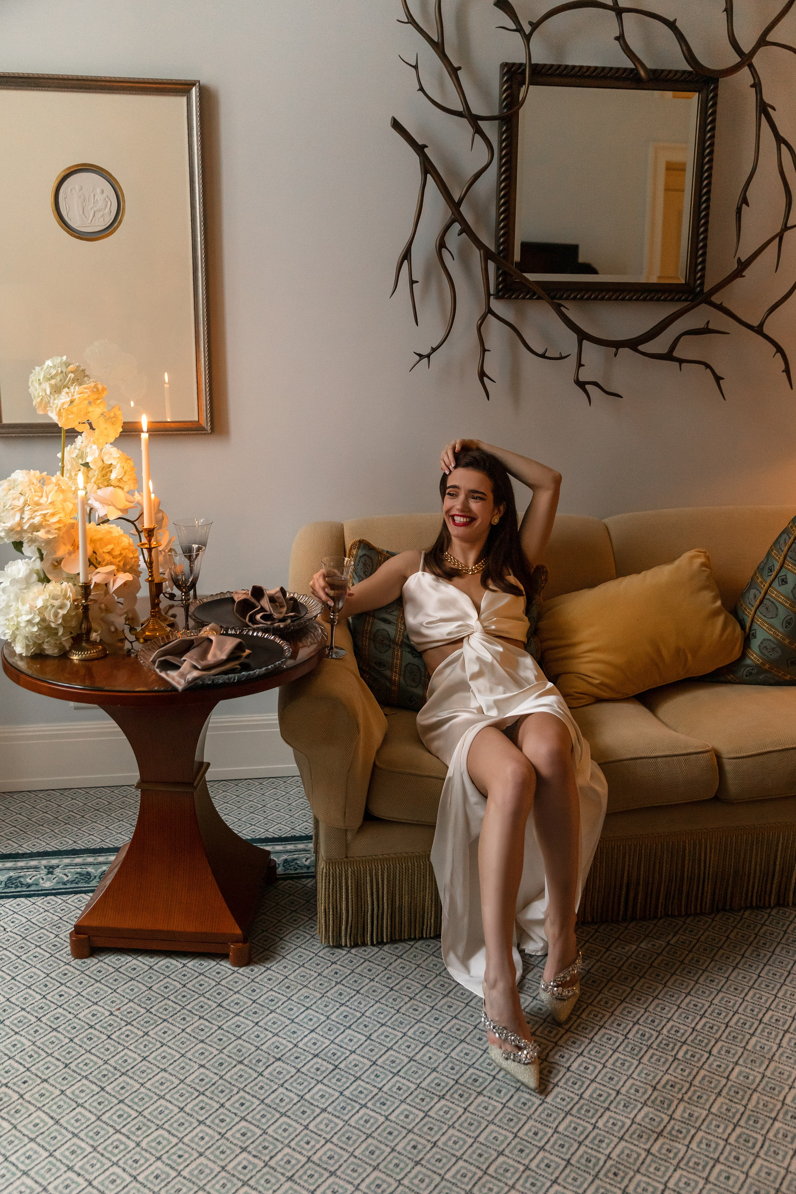 Мария и Илья. Свадебный фотограф Екатерина Чаусова