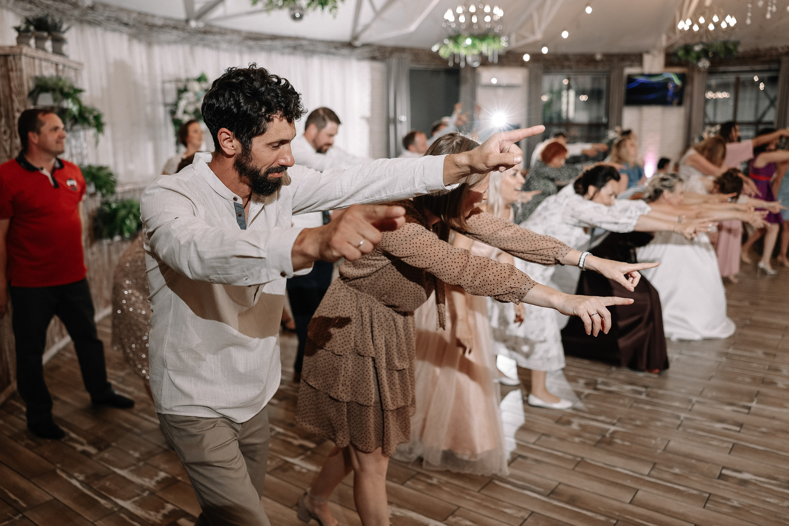 Света и Сергей. Свадебный и семейный Фотограф Денис Кошель