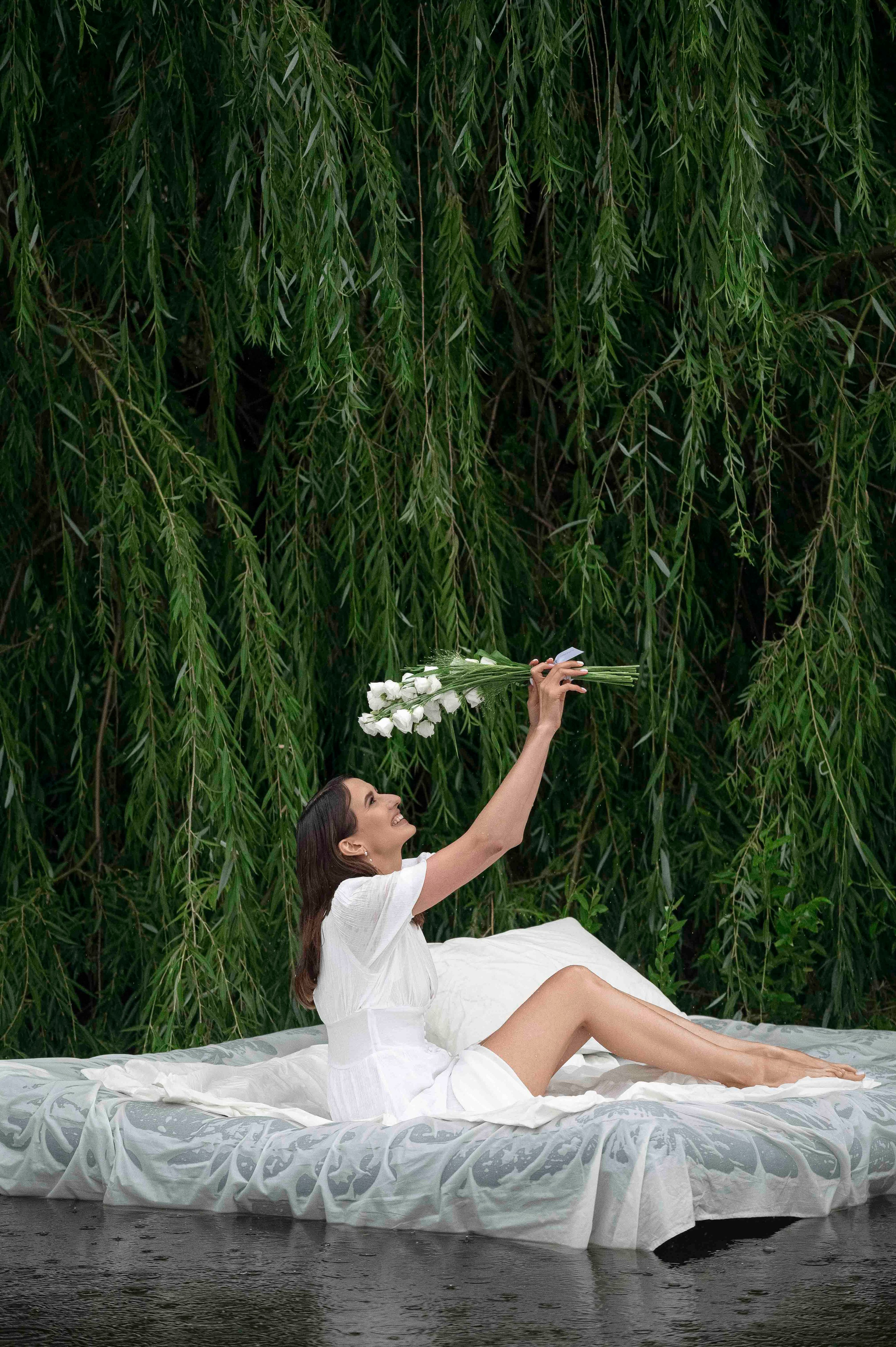 Анатолий и Дарья. Фотограф Антон Горин