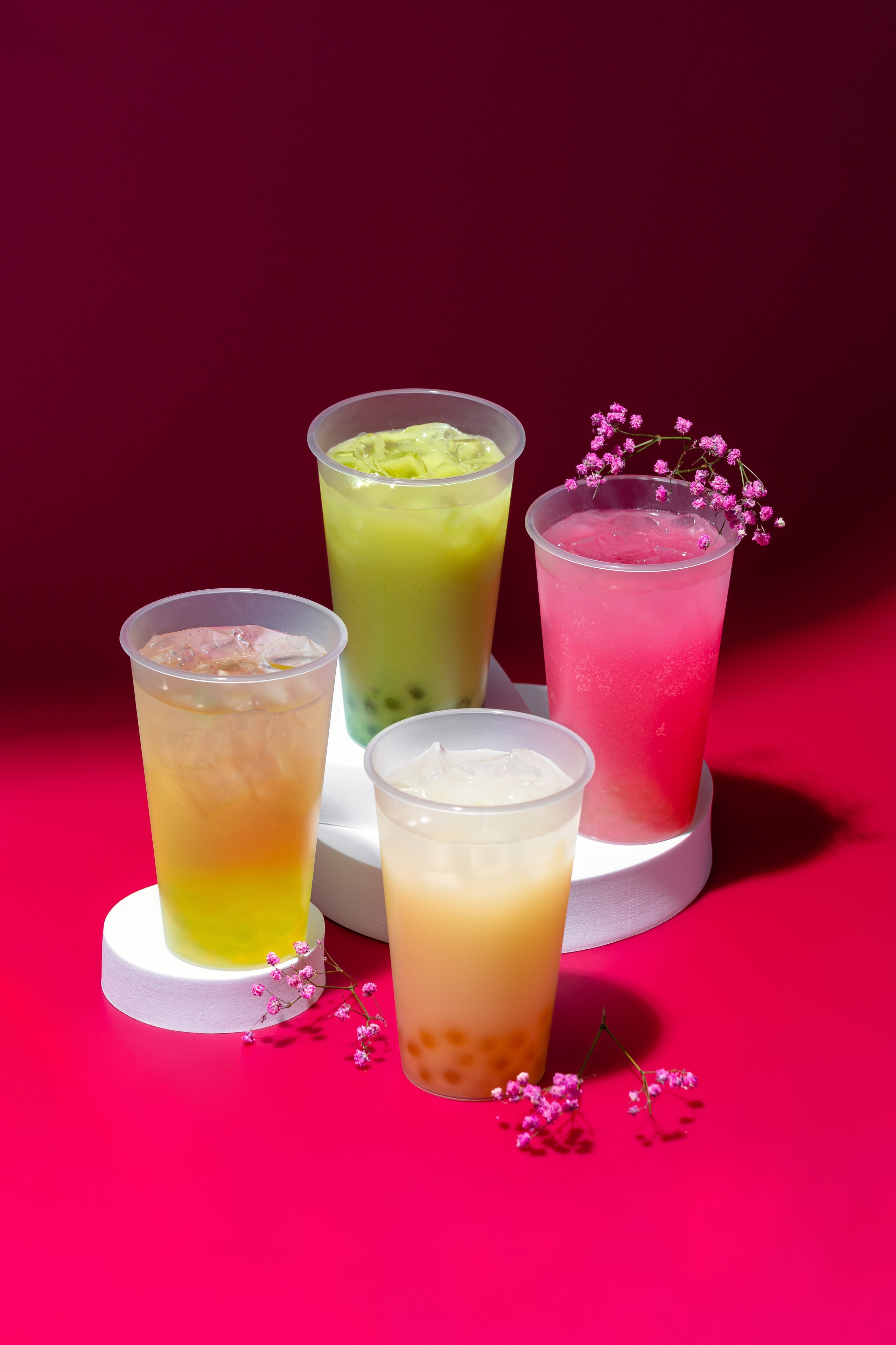 Съемка коктейлей для кофейни jijoo. Фотограф | Михаил Буш Смоленск