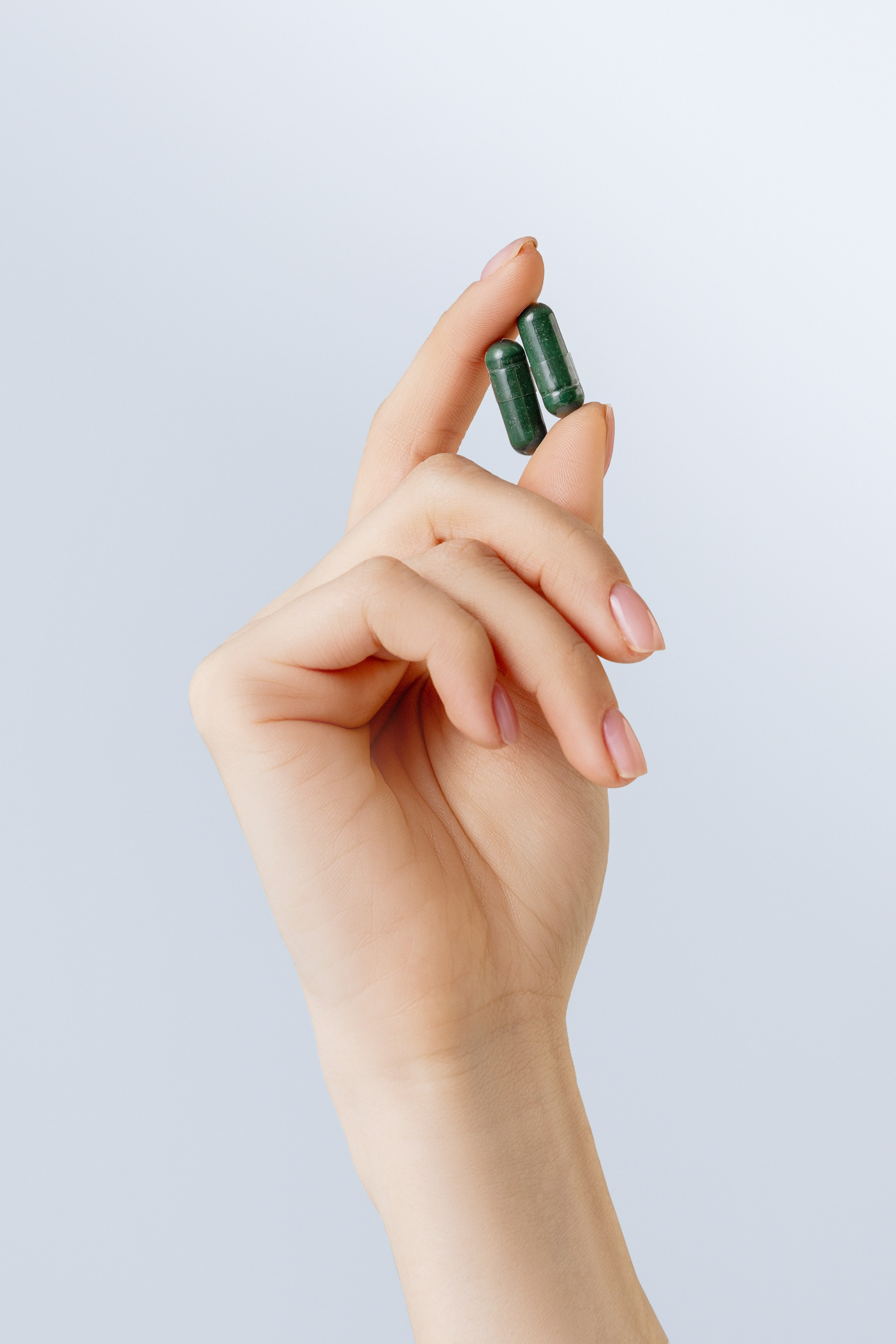 Предметная съемка косметики в Санкт-Петербурге