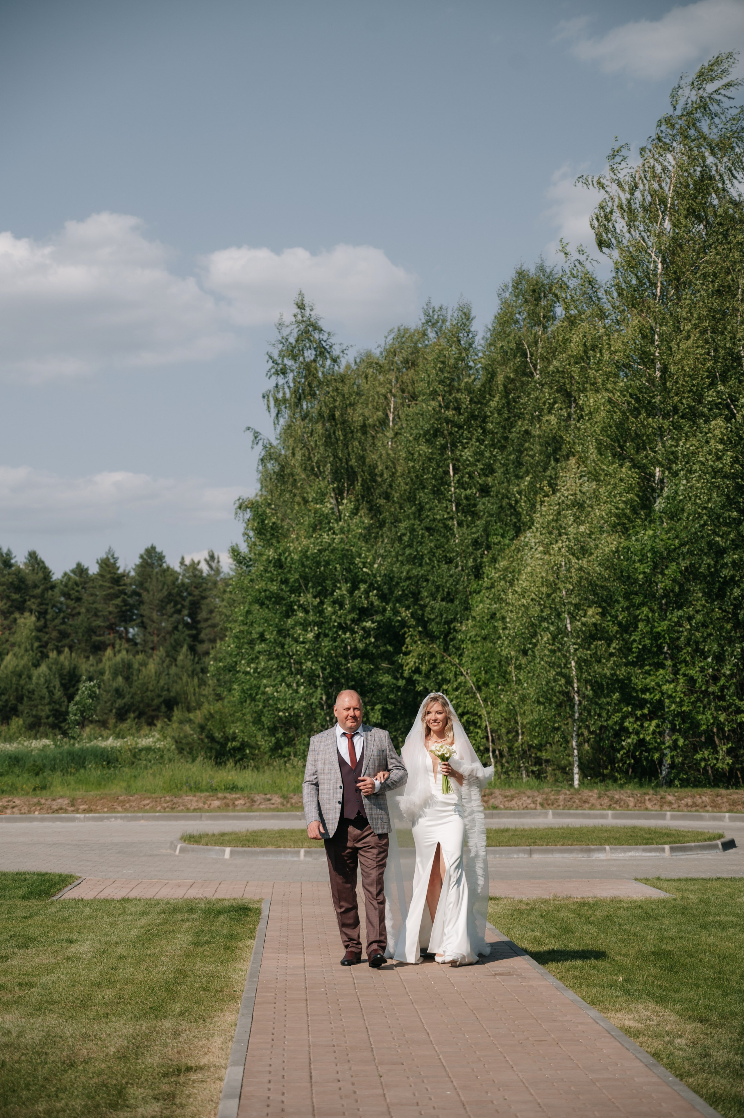 Andrey & Anastasia. Свадебный и семейный фотограф Вероника Холод