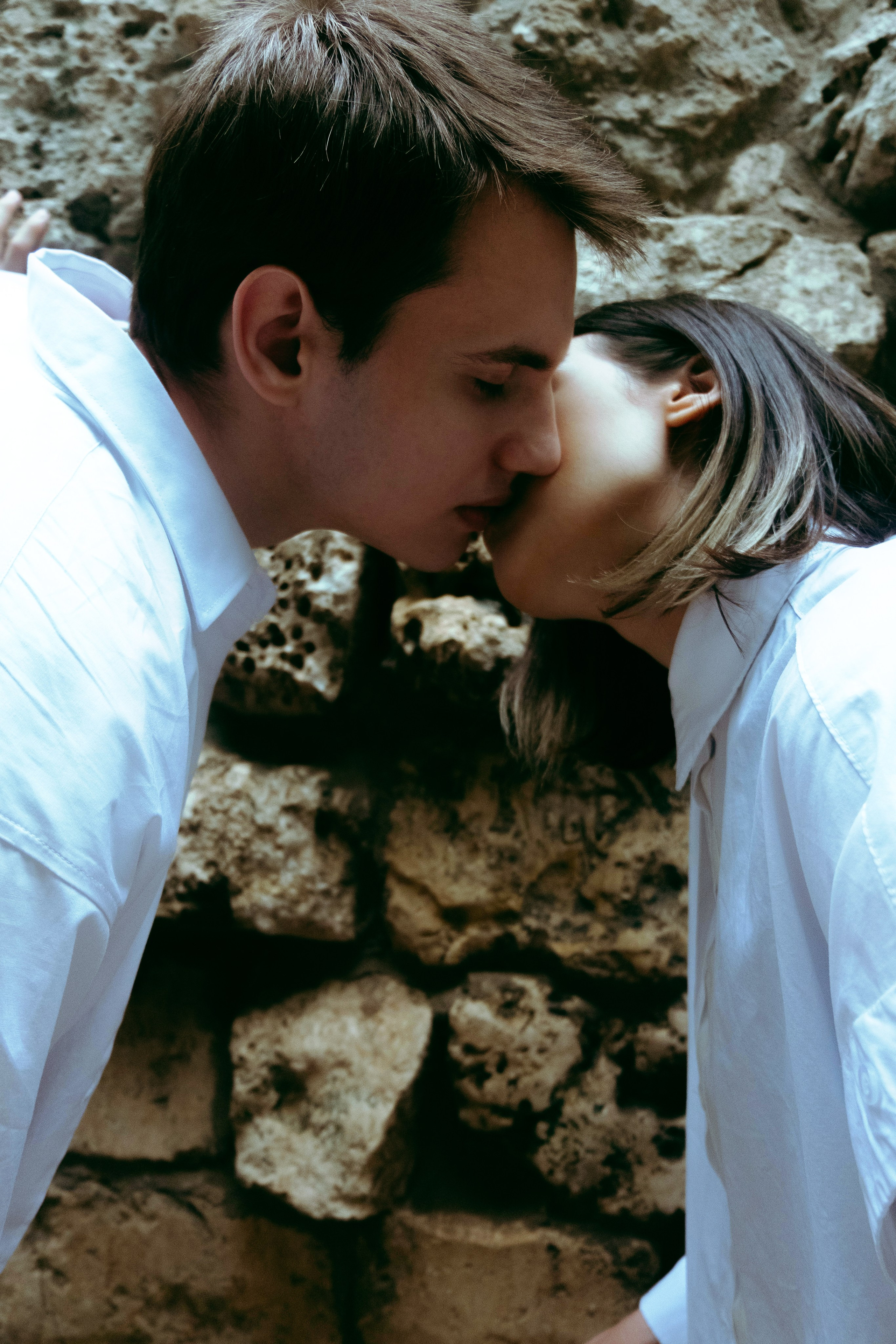 Лена и Саша. Фотограф из Москвы — DASHA NOVA | Авторская фотография в разных жанрах