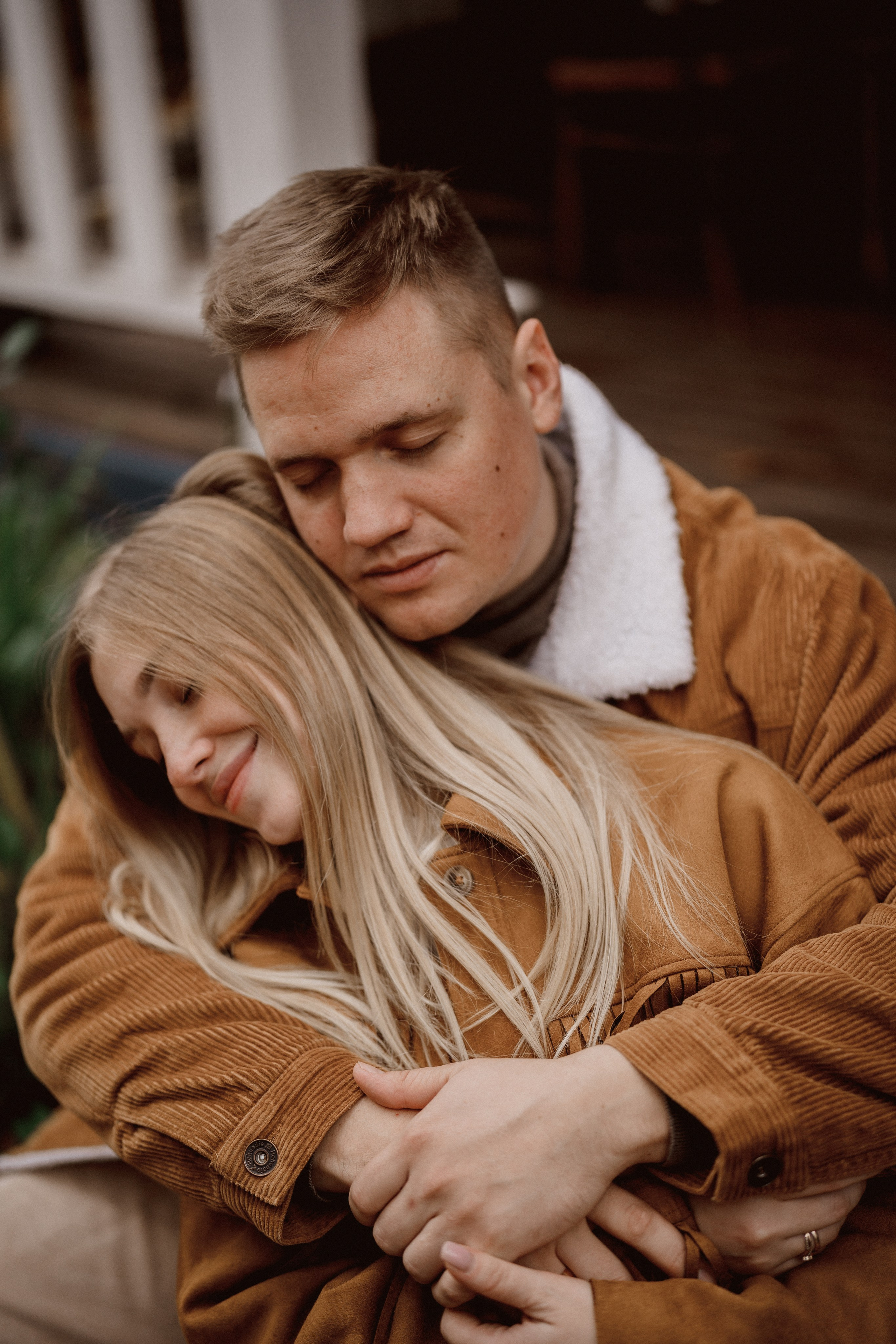 Семейная фотосессия на даче. Семейный и детский фотограф в Сергиев Посаде, Хотьково Якимчук Любовь