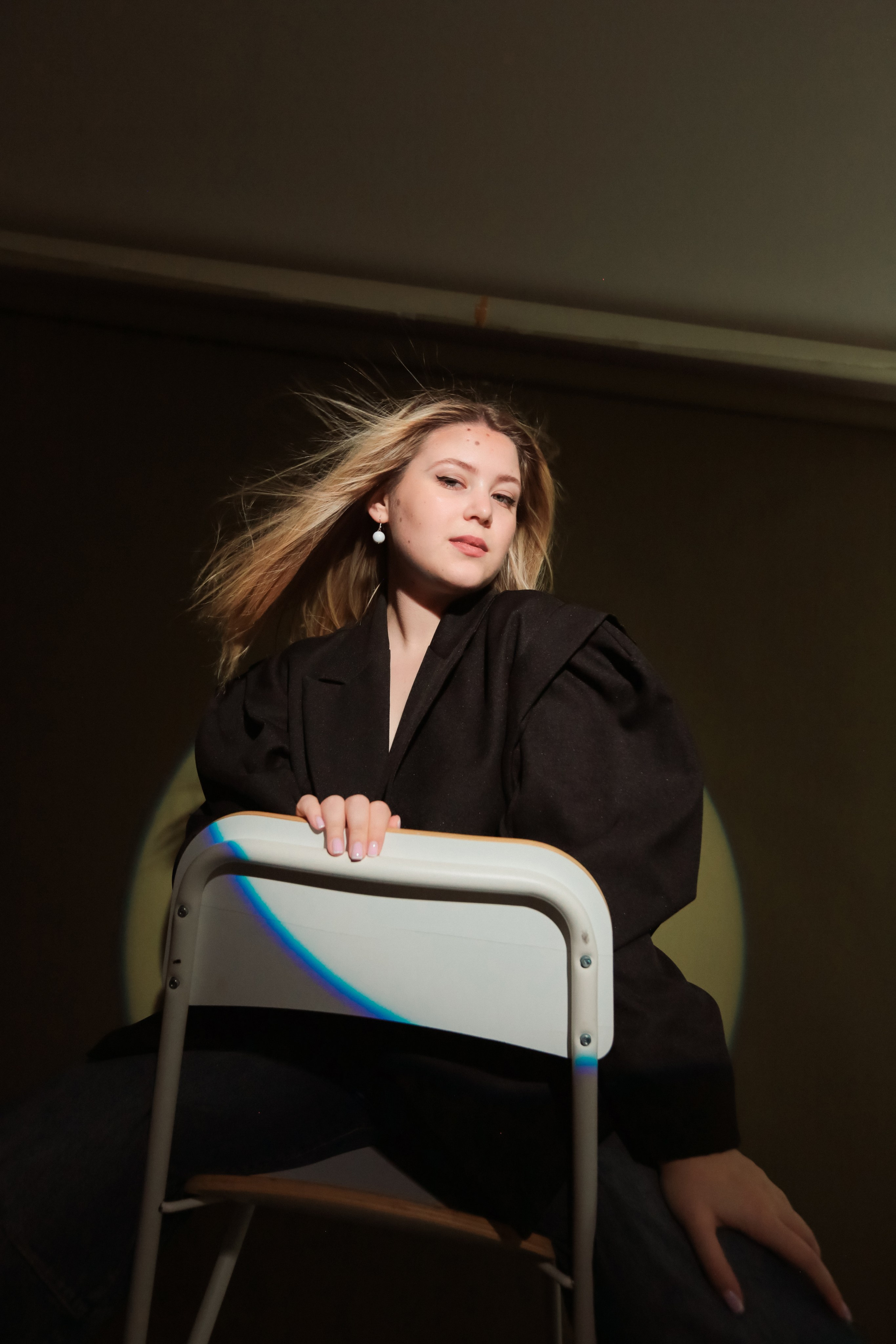 Адель. Фотостудия Квадрат. Репортажный, семейный фотограф из Нефтеюганска