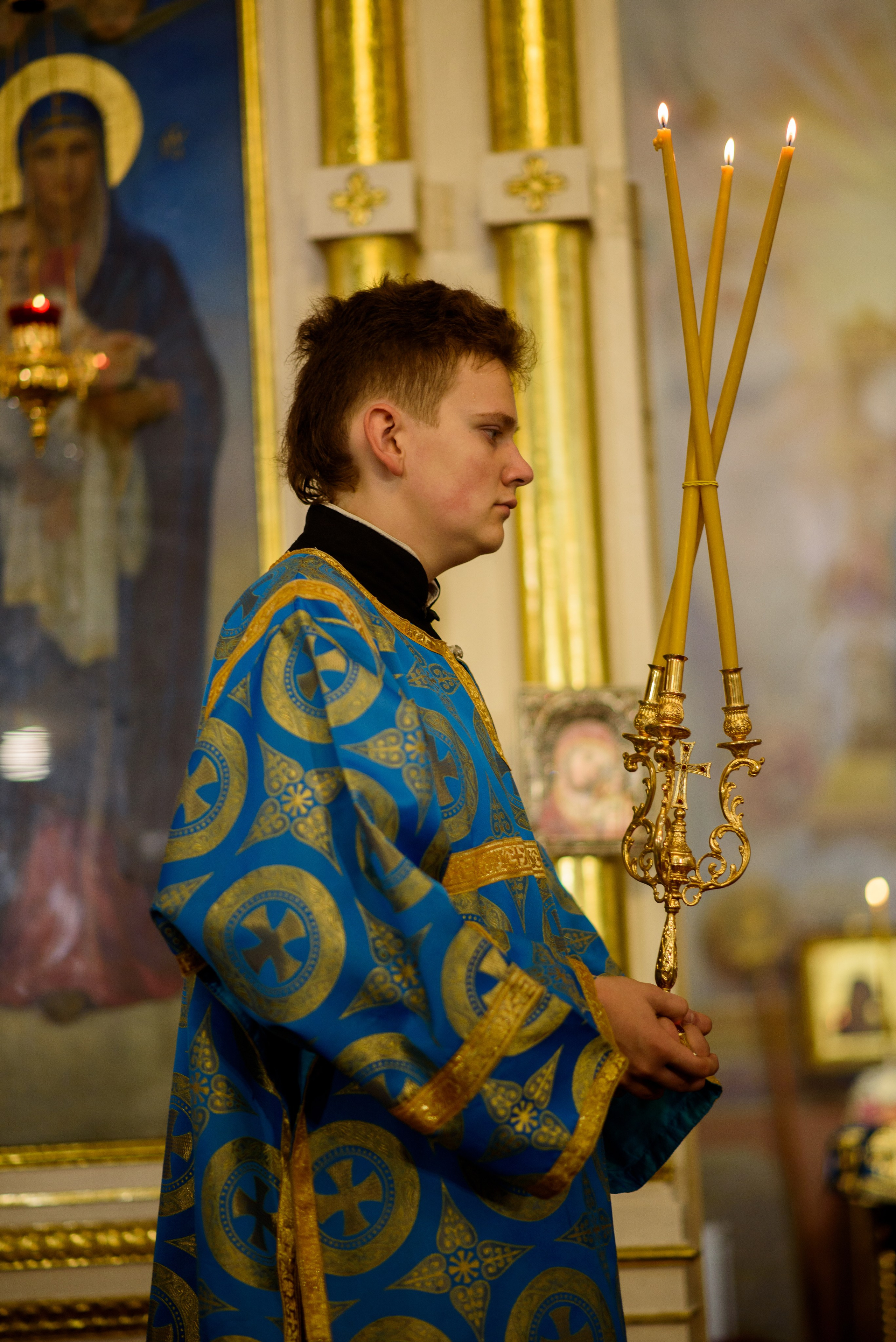 День памяти Казанской иконы Божьей Матери 4.11.2023. Семейный и свадебный фотограф в Феодосии и Коктебеле