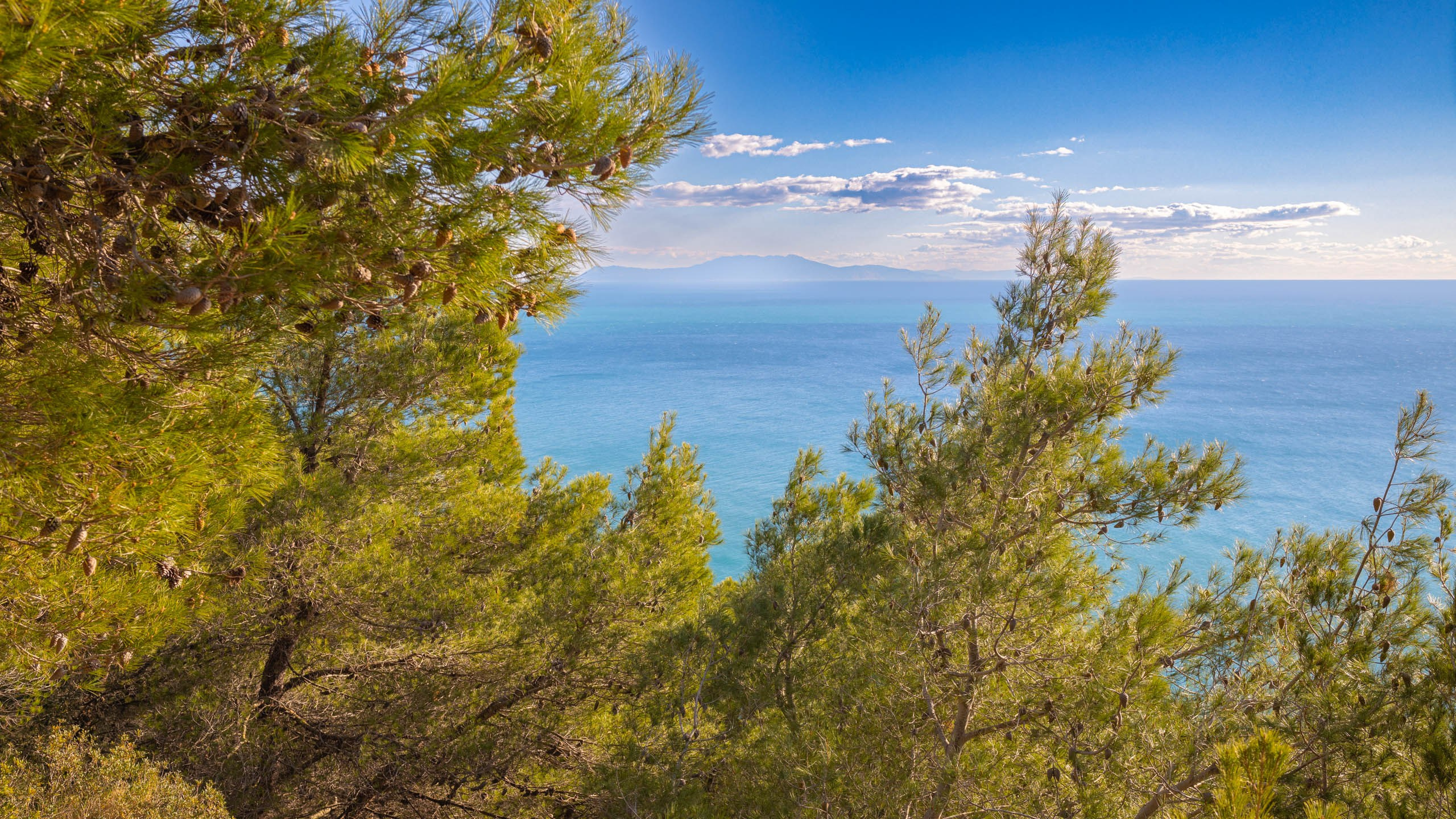 2022 02 Греция (Метеоры, Янина, Лефкада, Коринф, Спарта). Фотографии