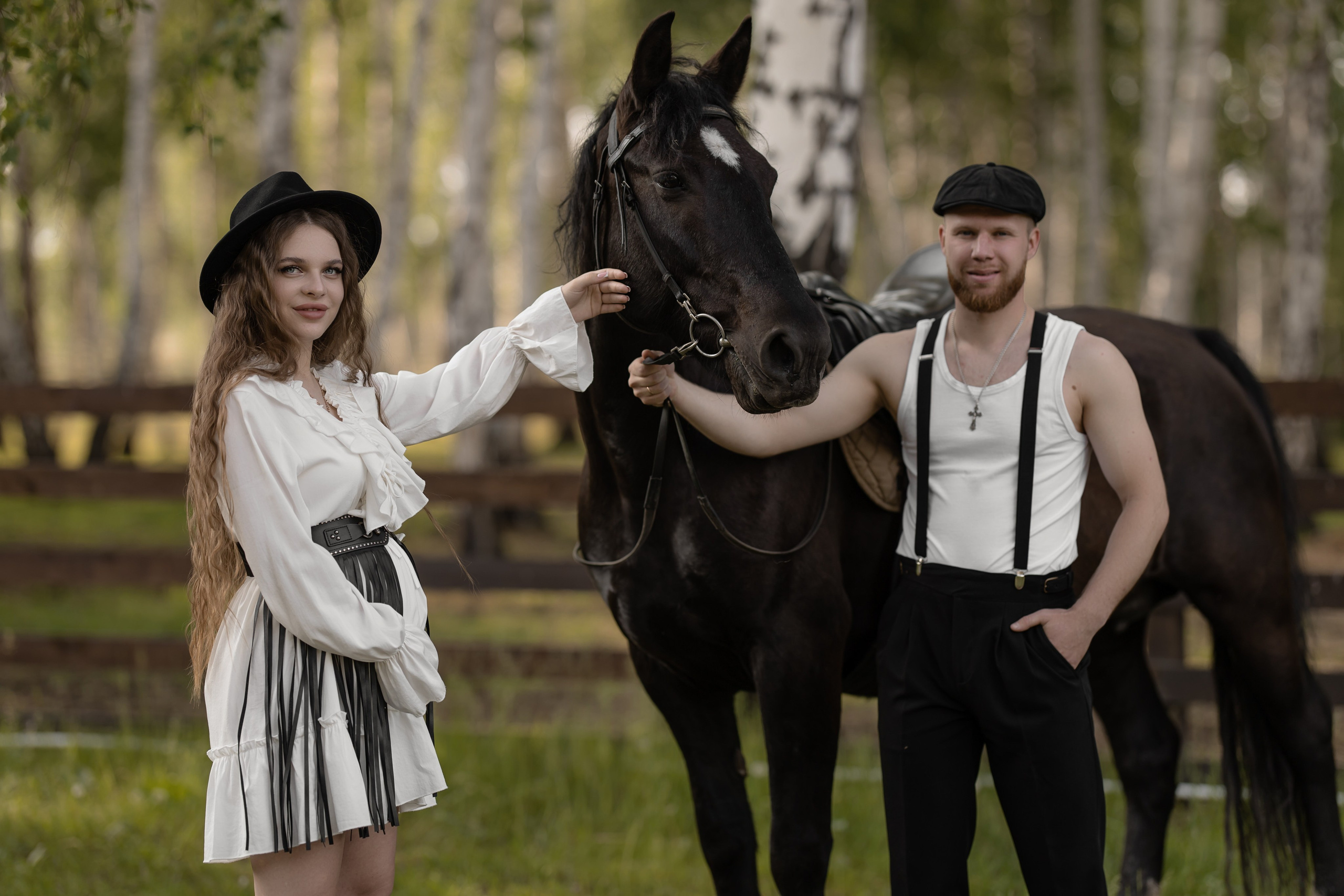 Денис и Карина. Свадебный и Семейный фотограф по всему миру Анна Фёдорова