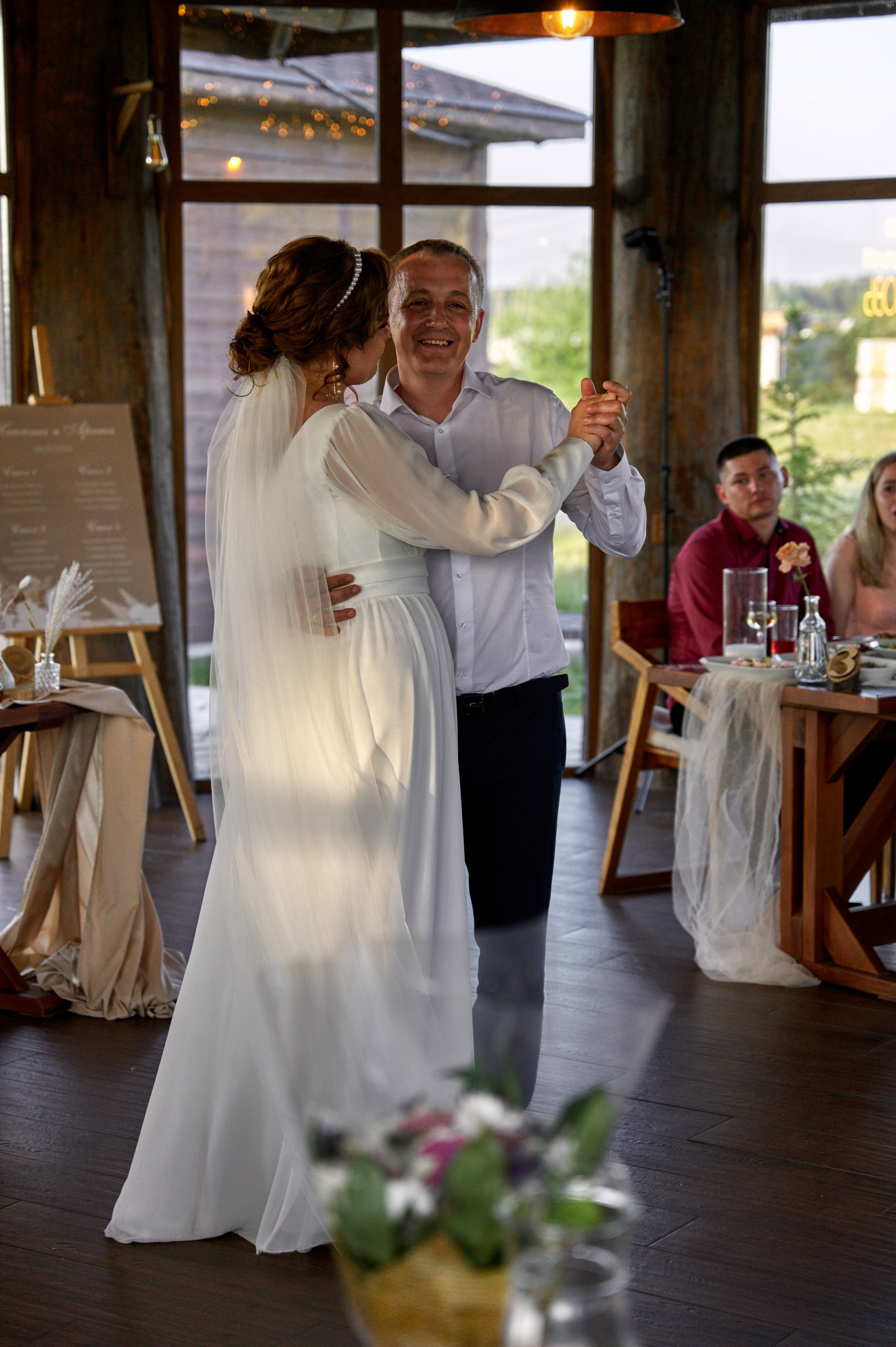 Арина и Никита. Фотограф Челябинск — Кирилл Устюжанин