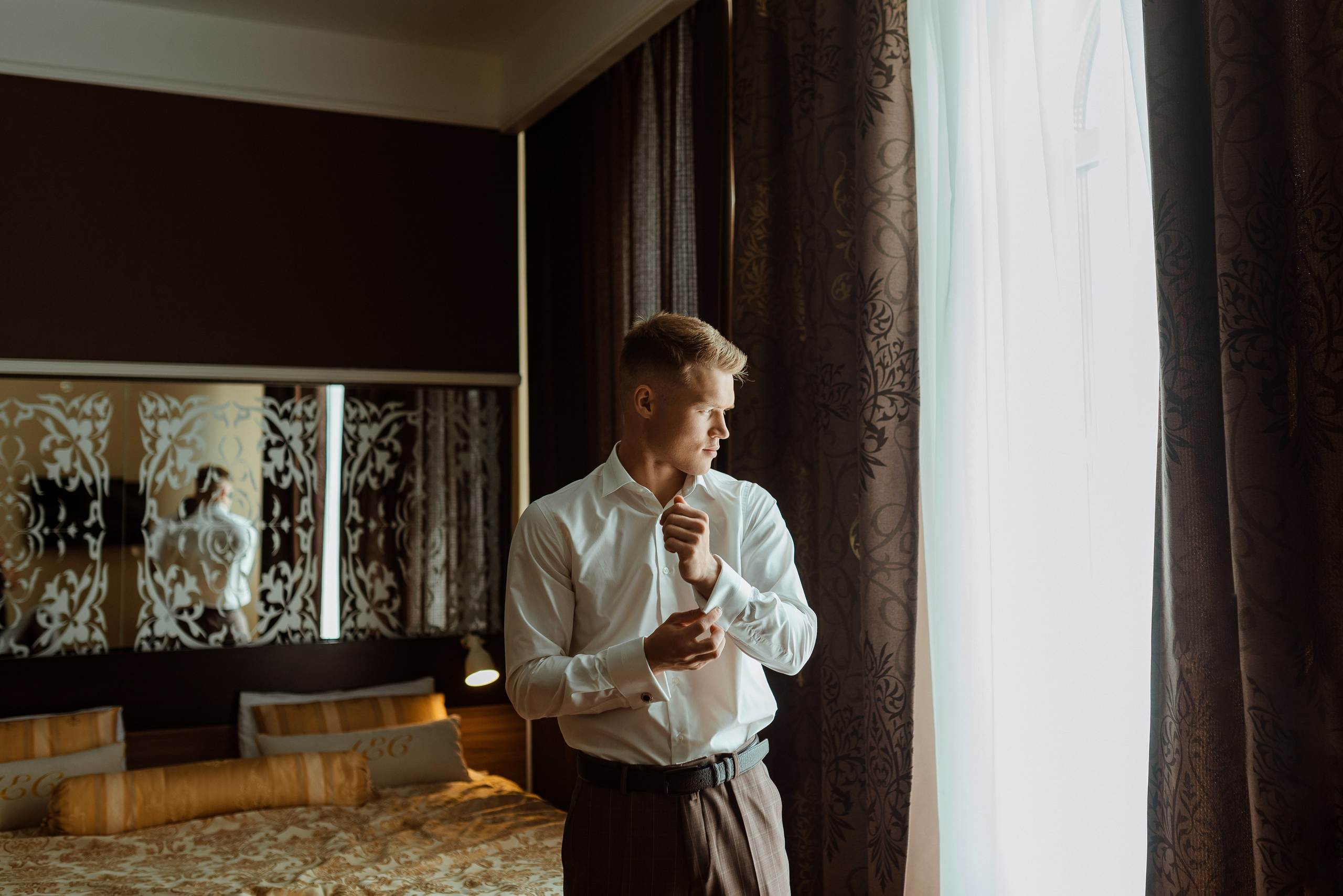 Илья и Александра. Свадебный и семейный Фотограф в Пензе Татьяна Лапоногова