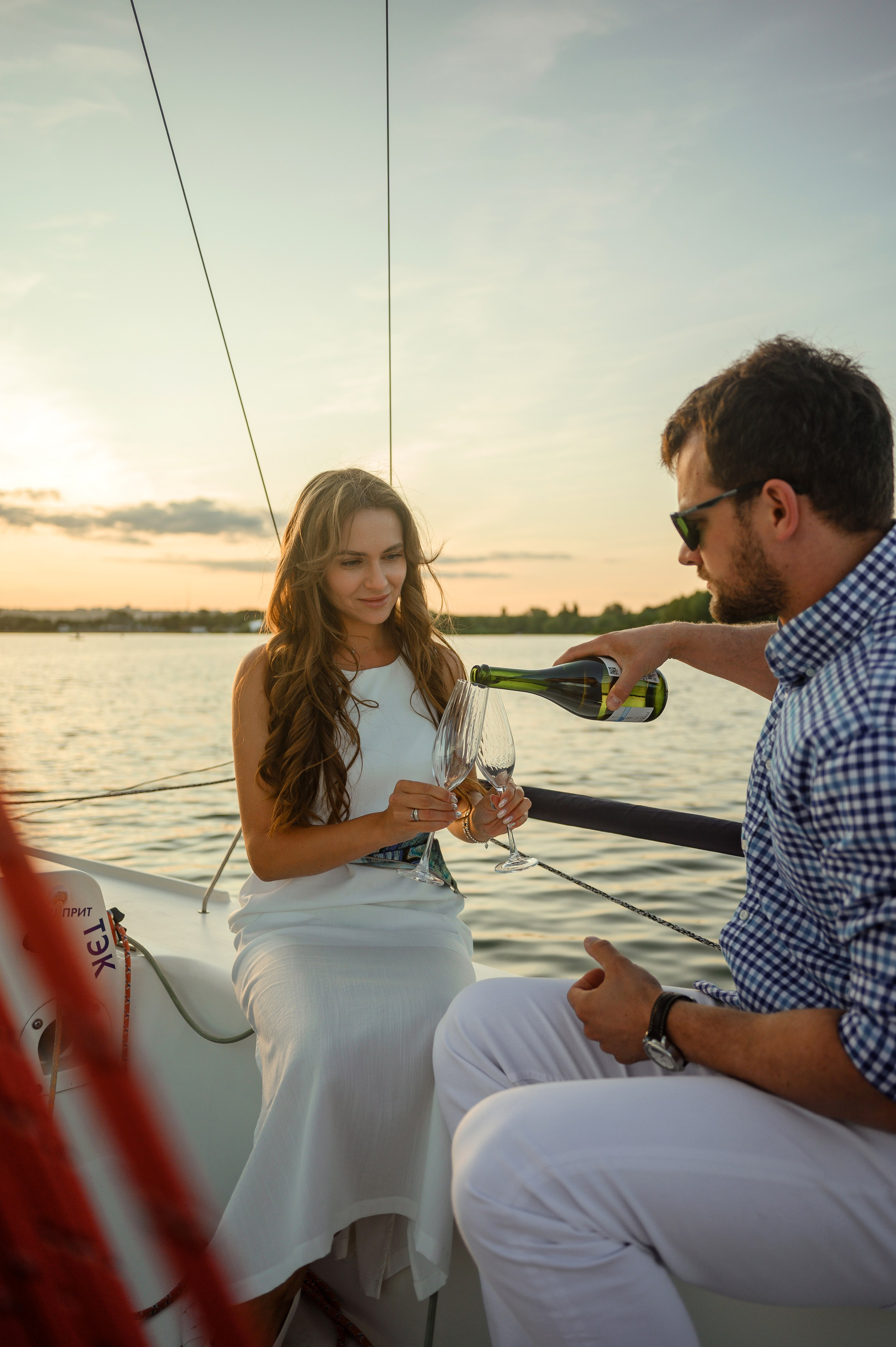 Герман и Алена. Свадебный и семейный Фотограф в Пензе Татьяна Лапоногова