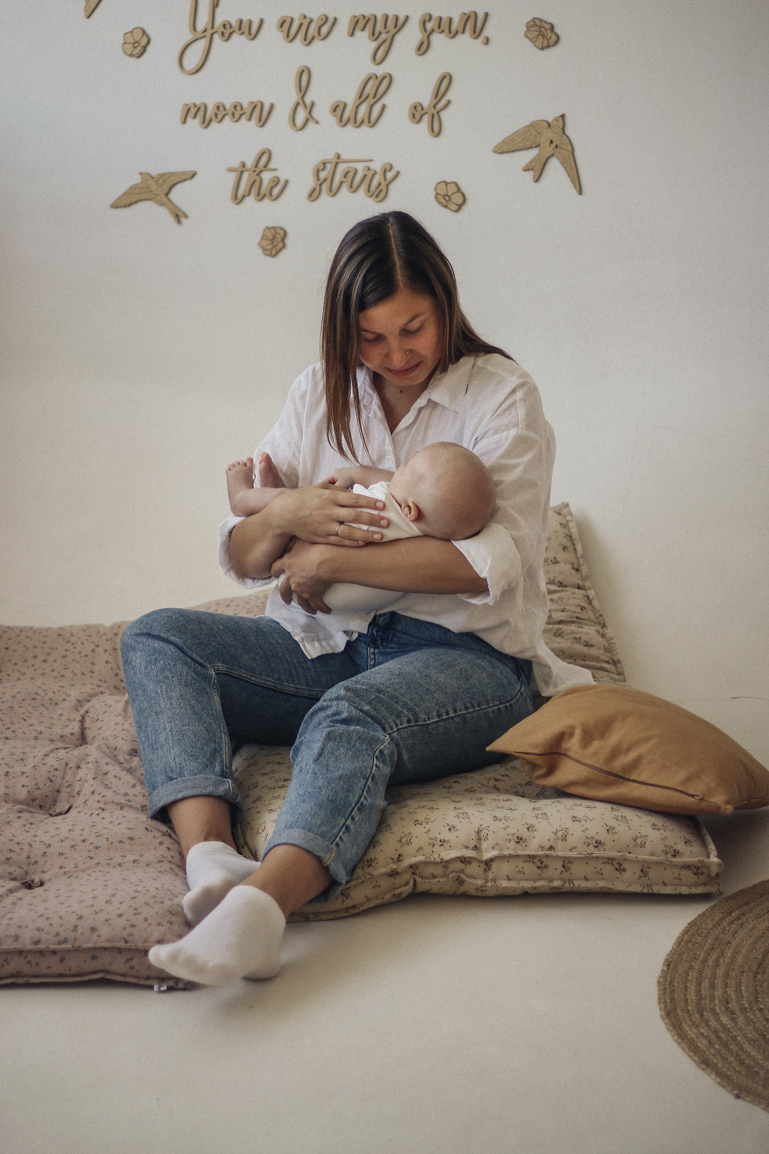 Радмир, Дарья и Мироша. Фотограф Краснодар