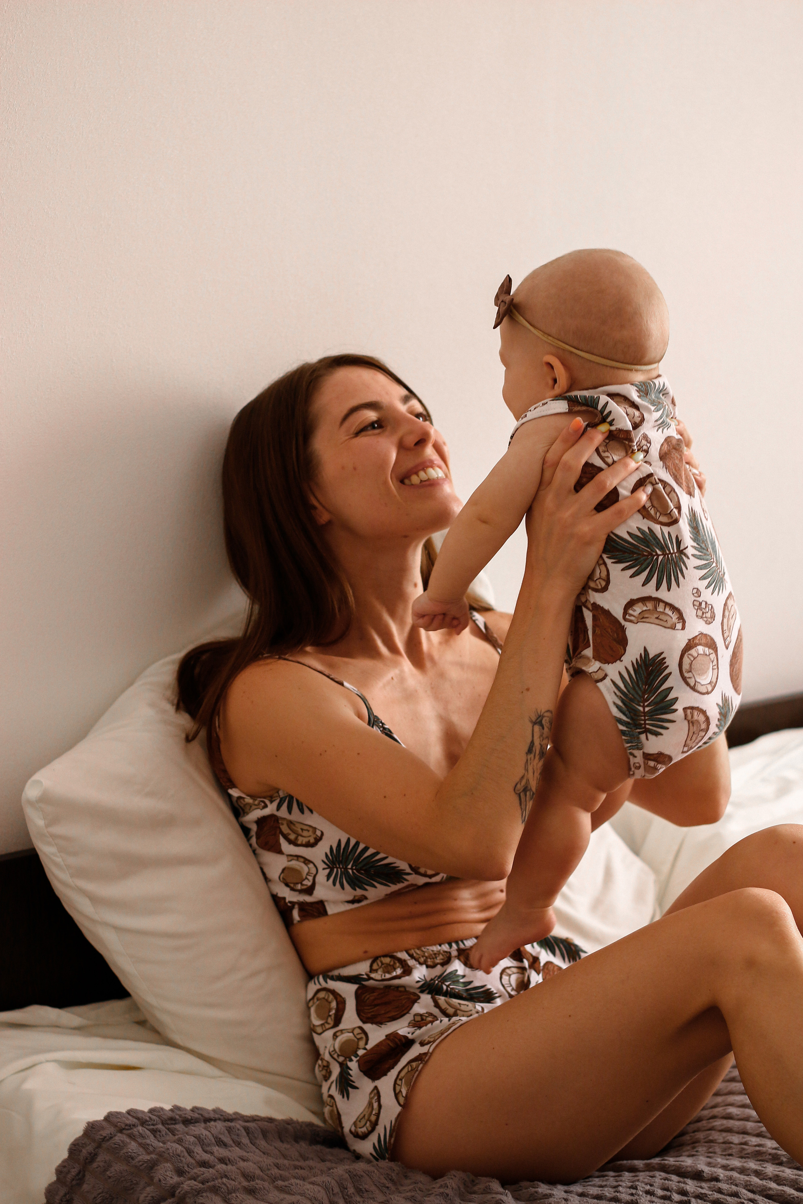 Юлия и Леона. Фотограф Краснодар