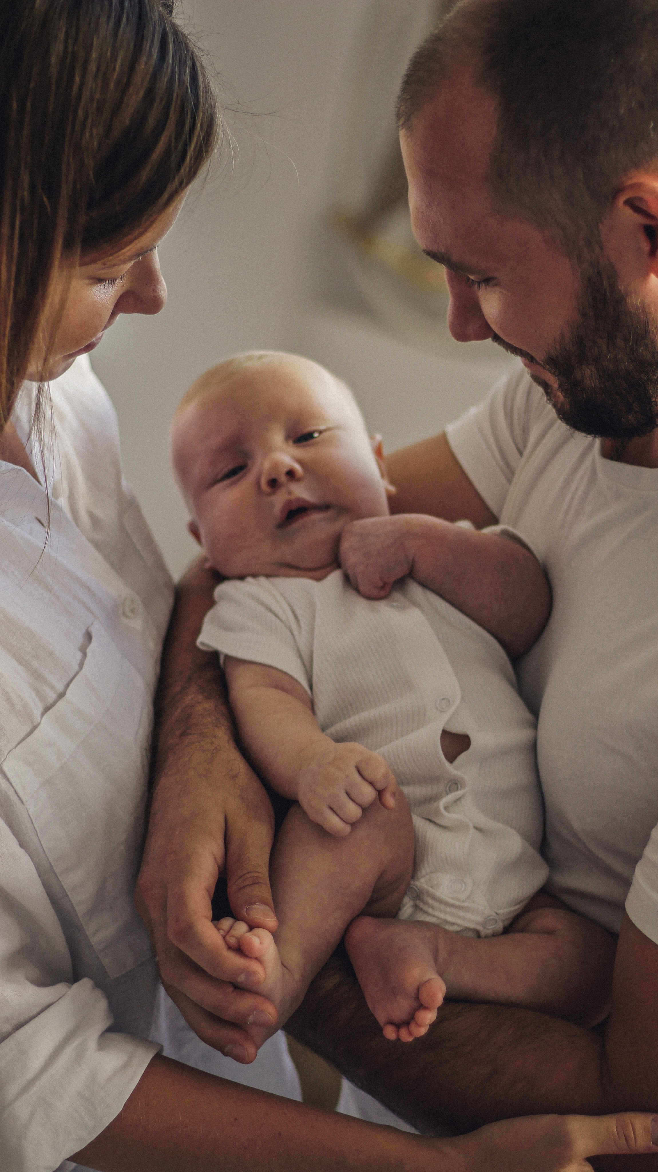 Радмир, Дарья и Мироша. Фотограф Краснодар
