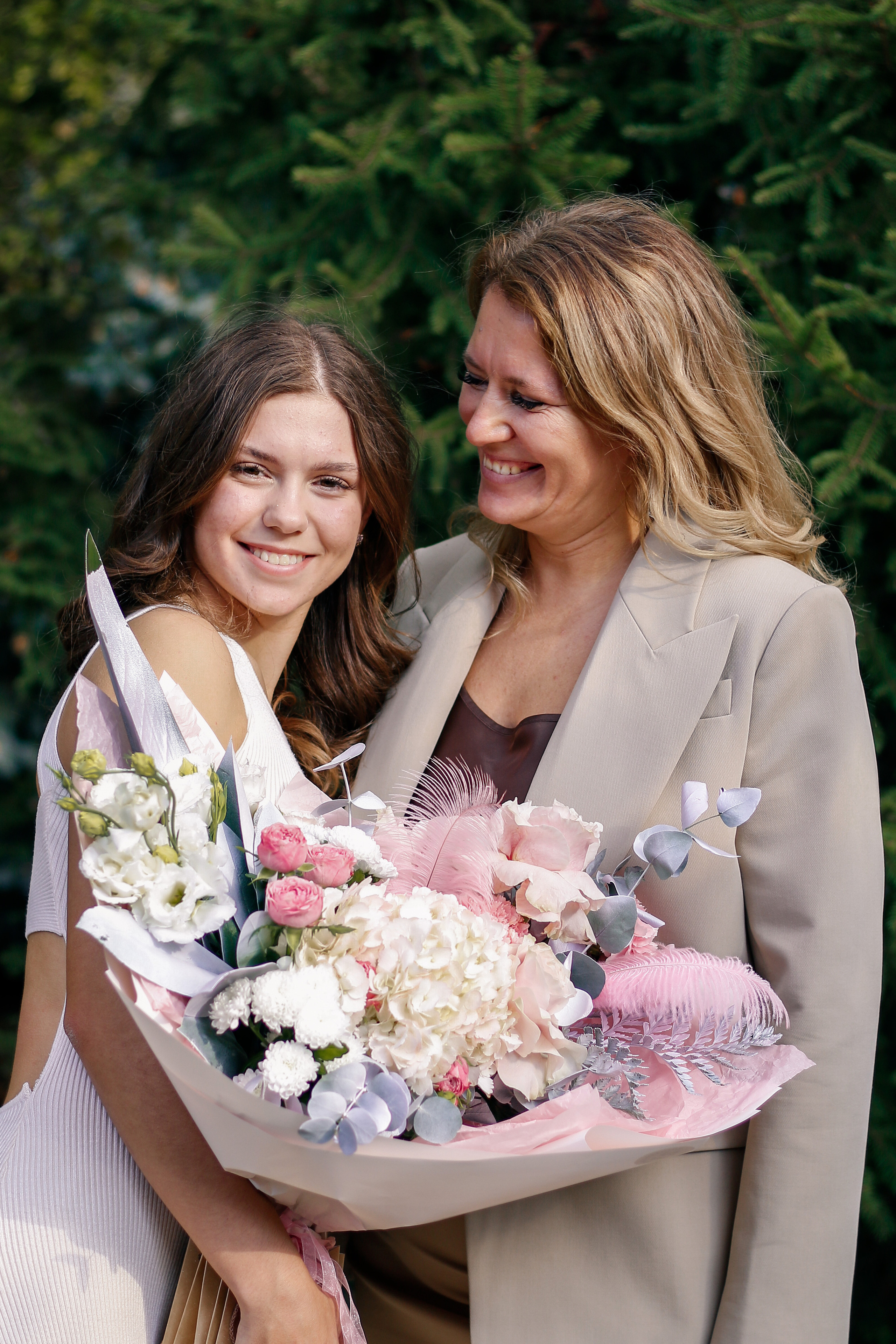 Семейная прогулка. Фотограф Краснодар