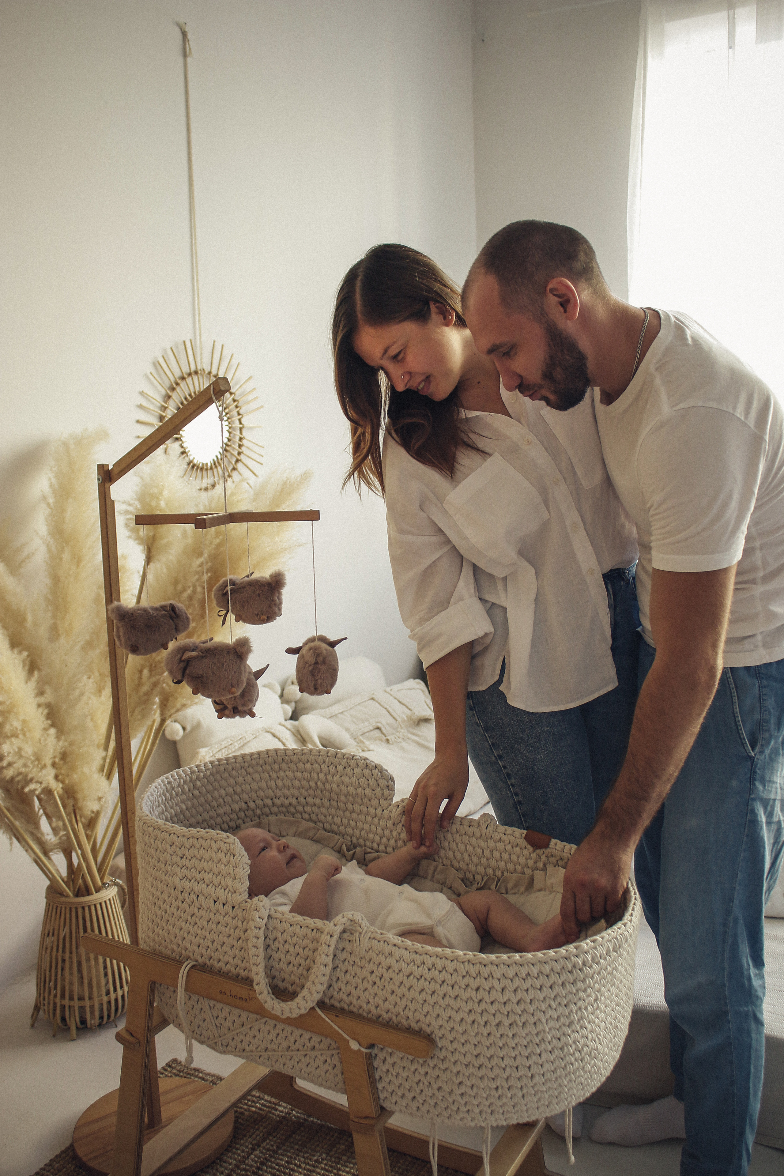 Радмир, Дарья и Мироша. Фотограф Краснодар