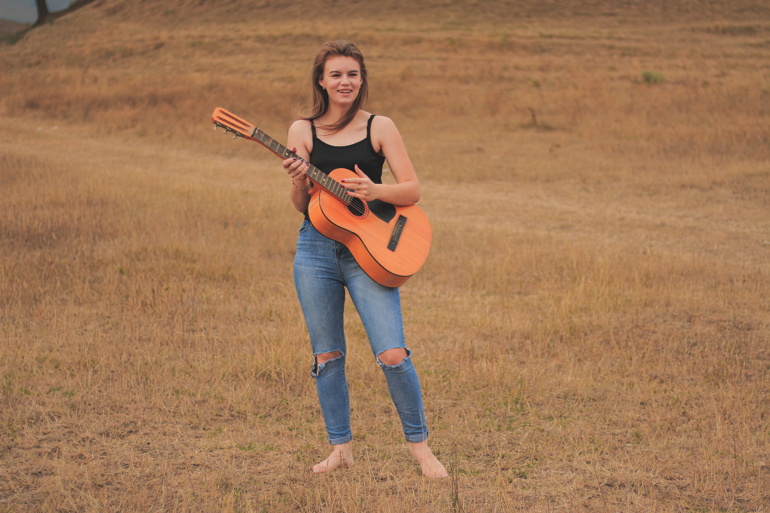 Владлена. Фотограф Краснодар