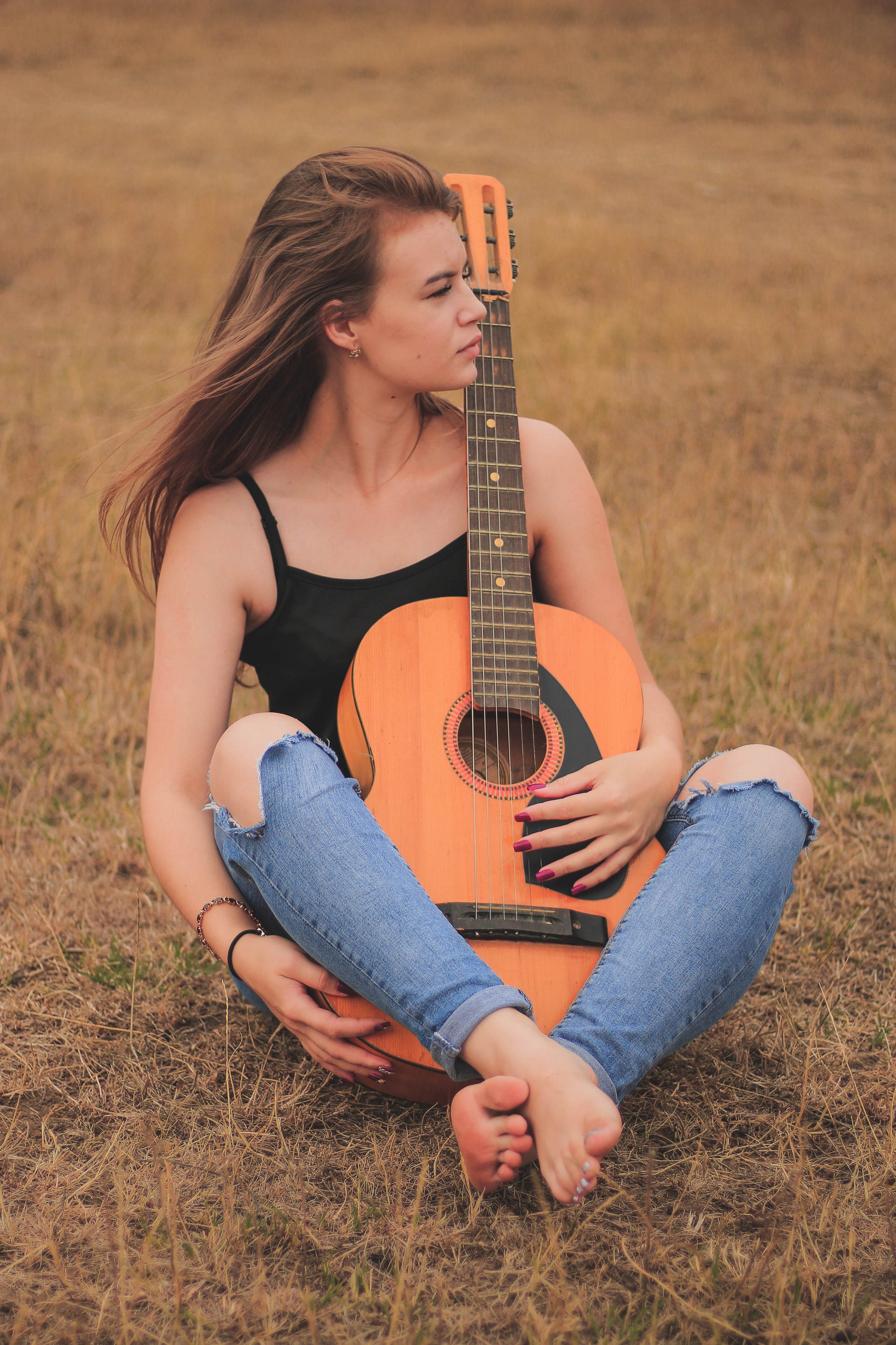 Владлена. Фотограф Краснодар