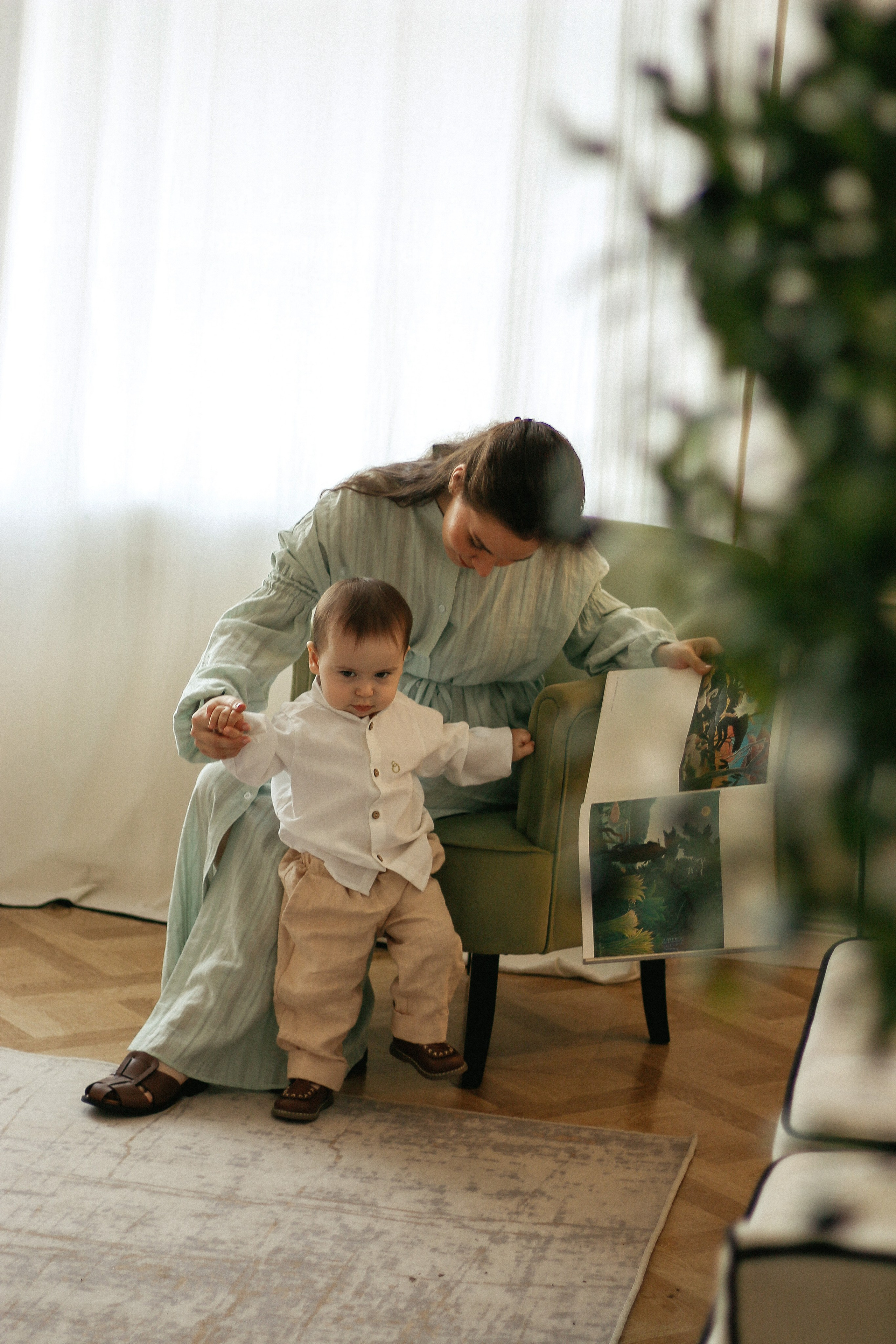 Надежда и Тимур. Фотограф Краснодар