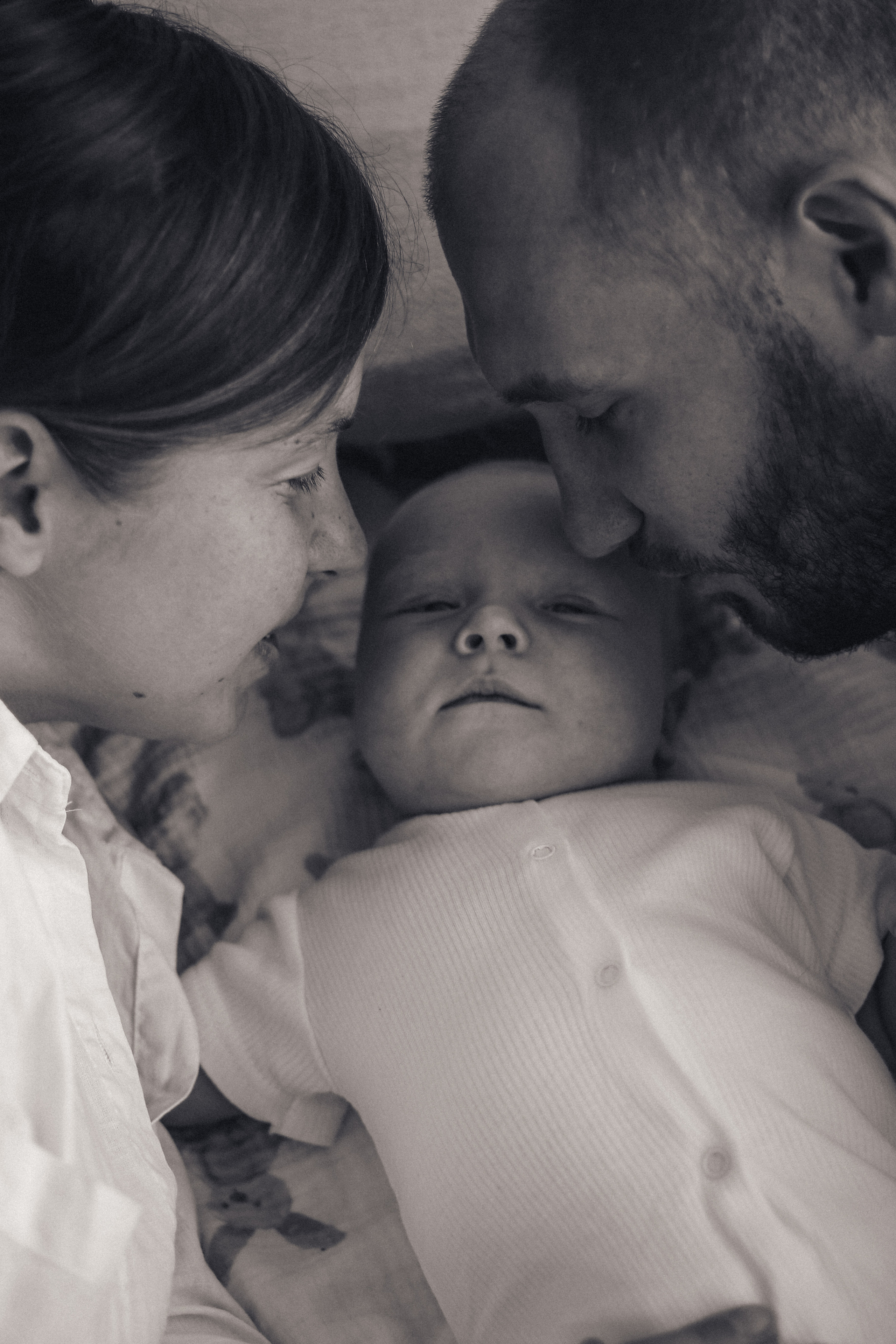 Радмир, Дарья и Мироша. Фотограф Краснодар