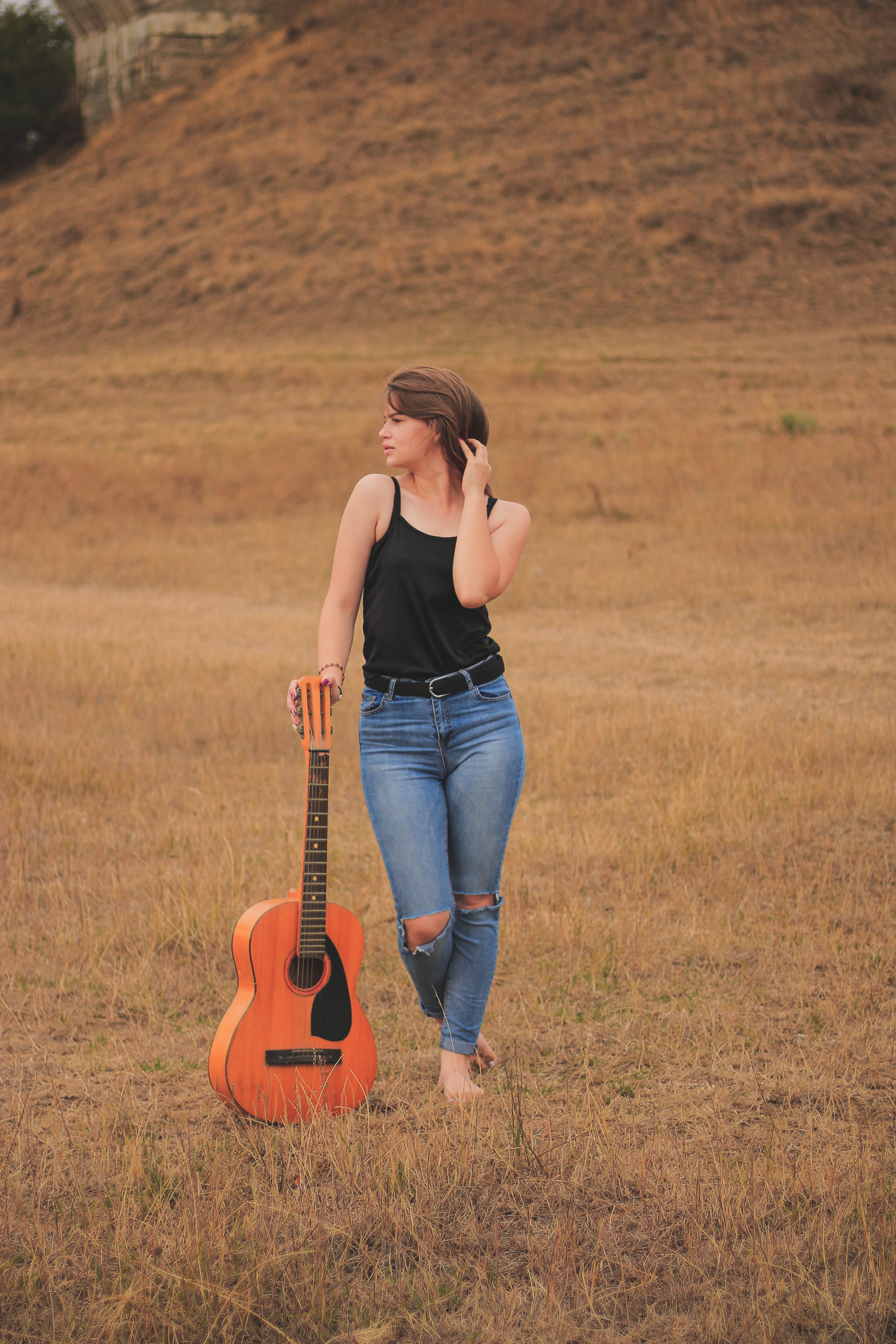 Владлена. Фотограф Краснодар