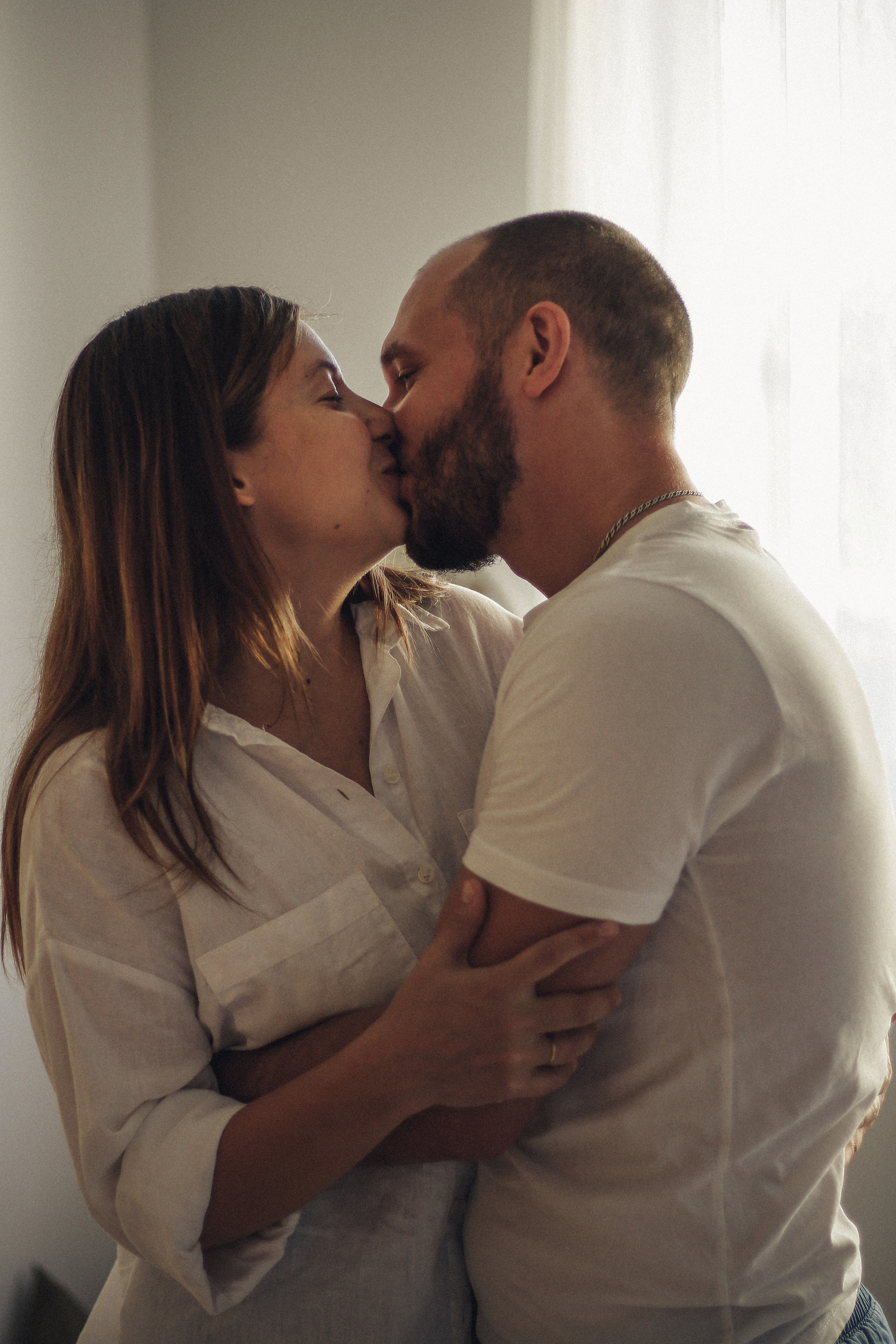 Радмир, Дарья и Мироша. Фотограф Краснодар