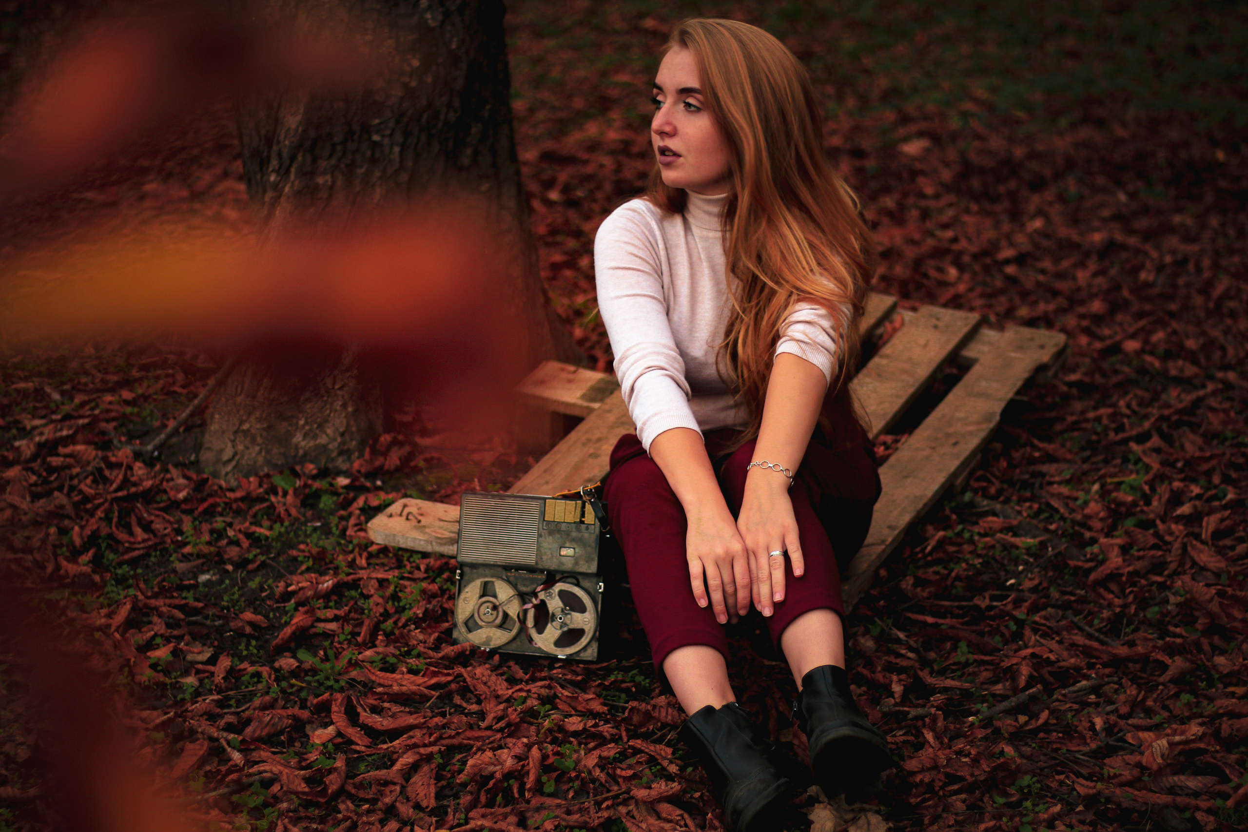 Юлия. Фотограф Краснодар