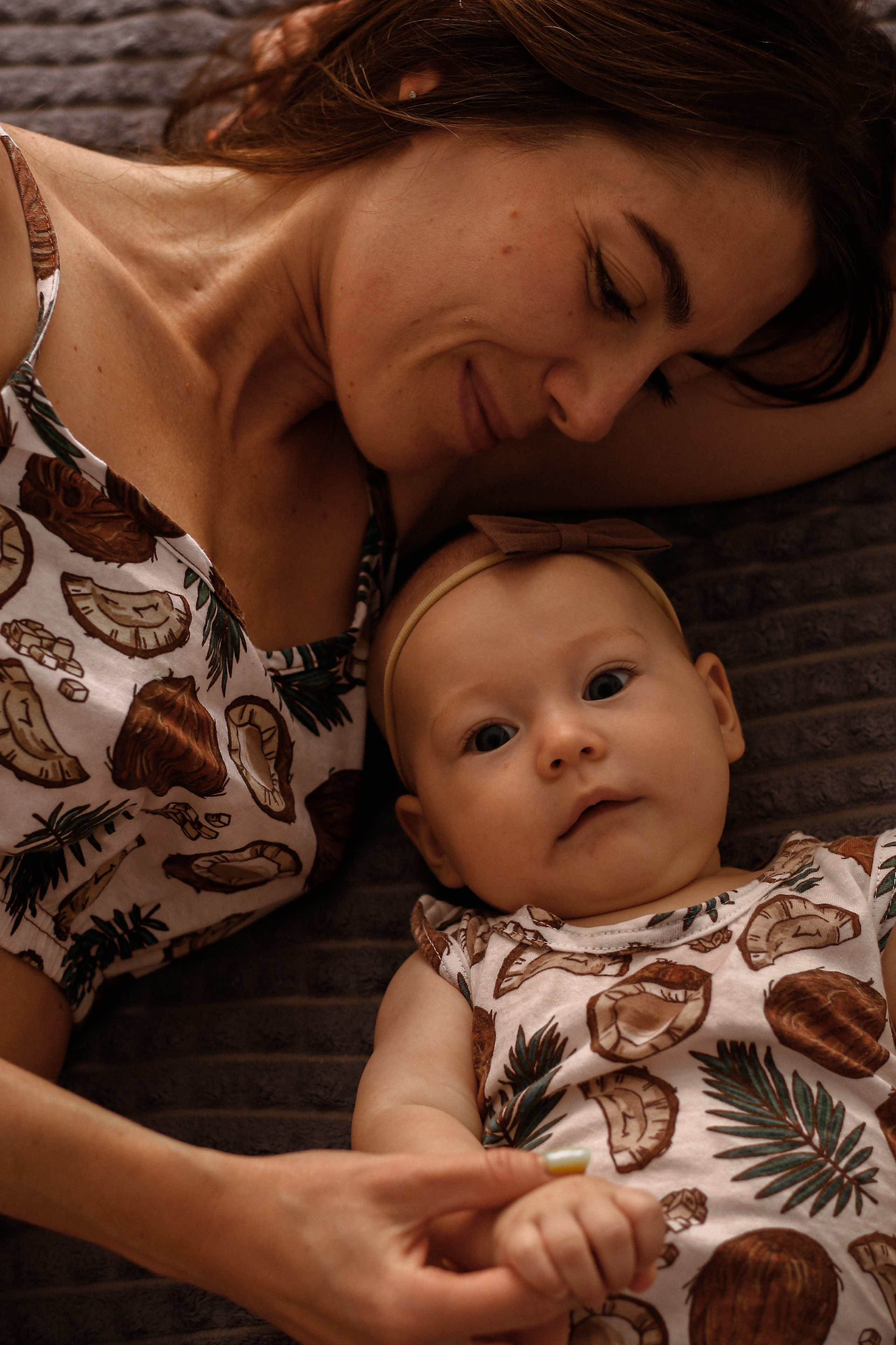 Юлия и Леона. Фотограф Краснодар