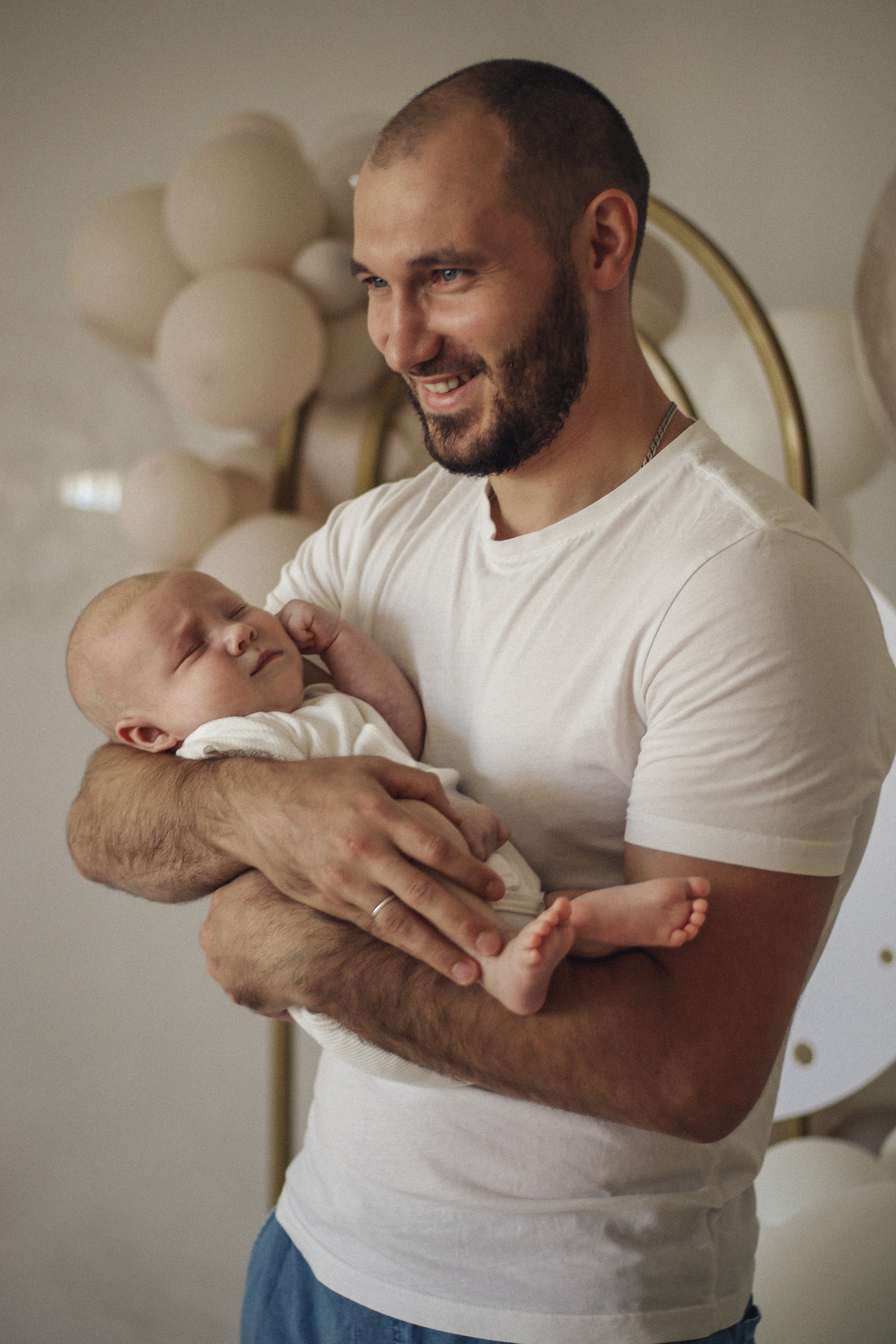 Радмир, Дарья и Мироша. Фотограф Краснодар