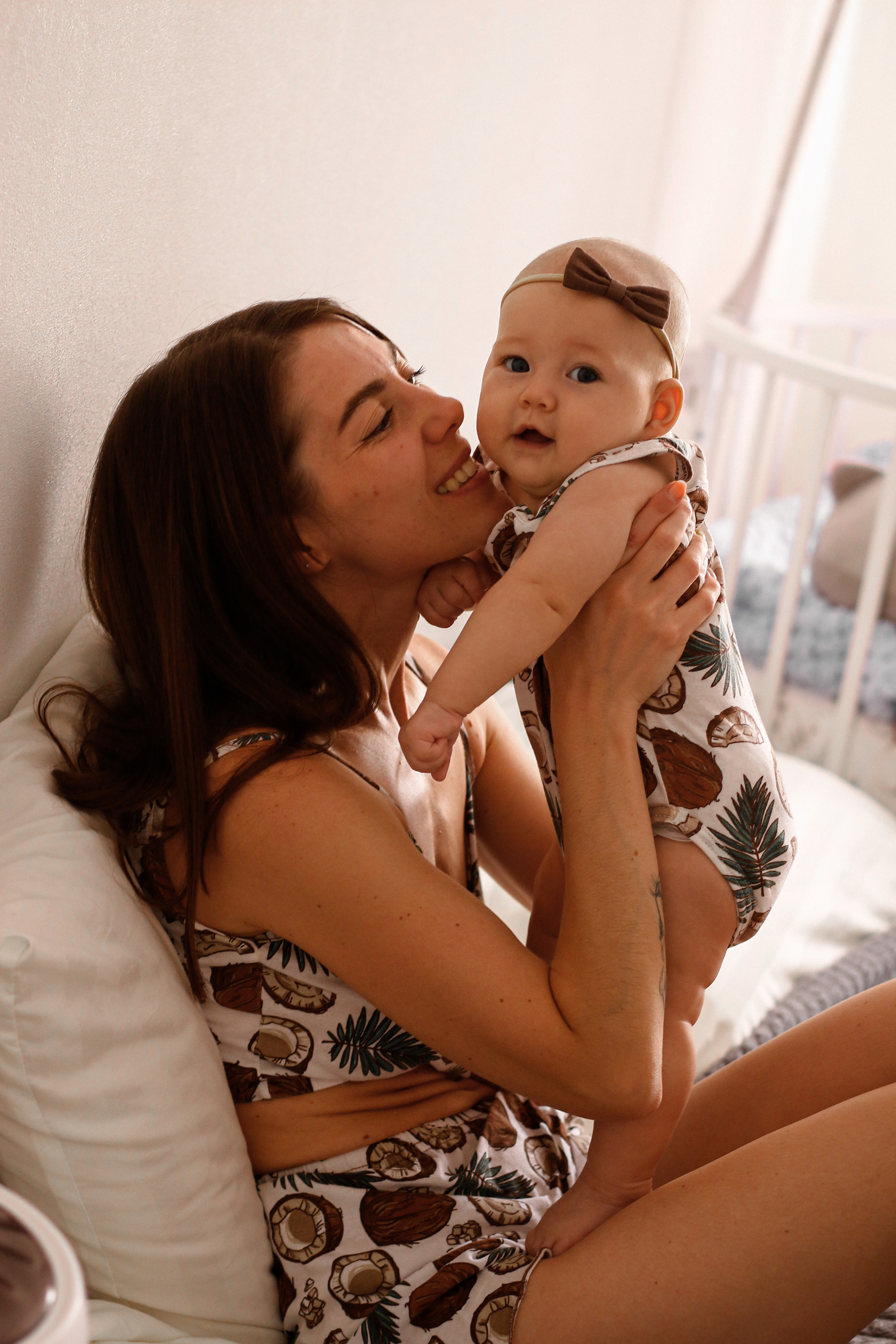 Юлия и Леона. Фотограф Краснодар