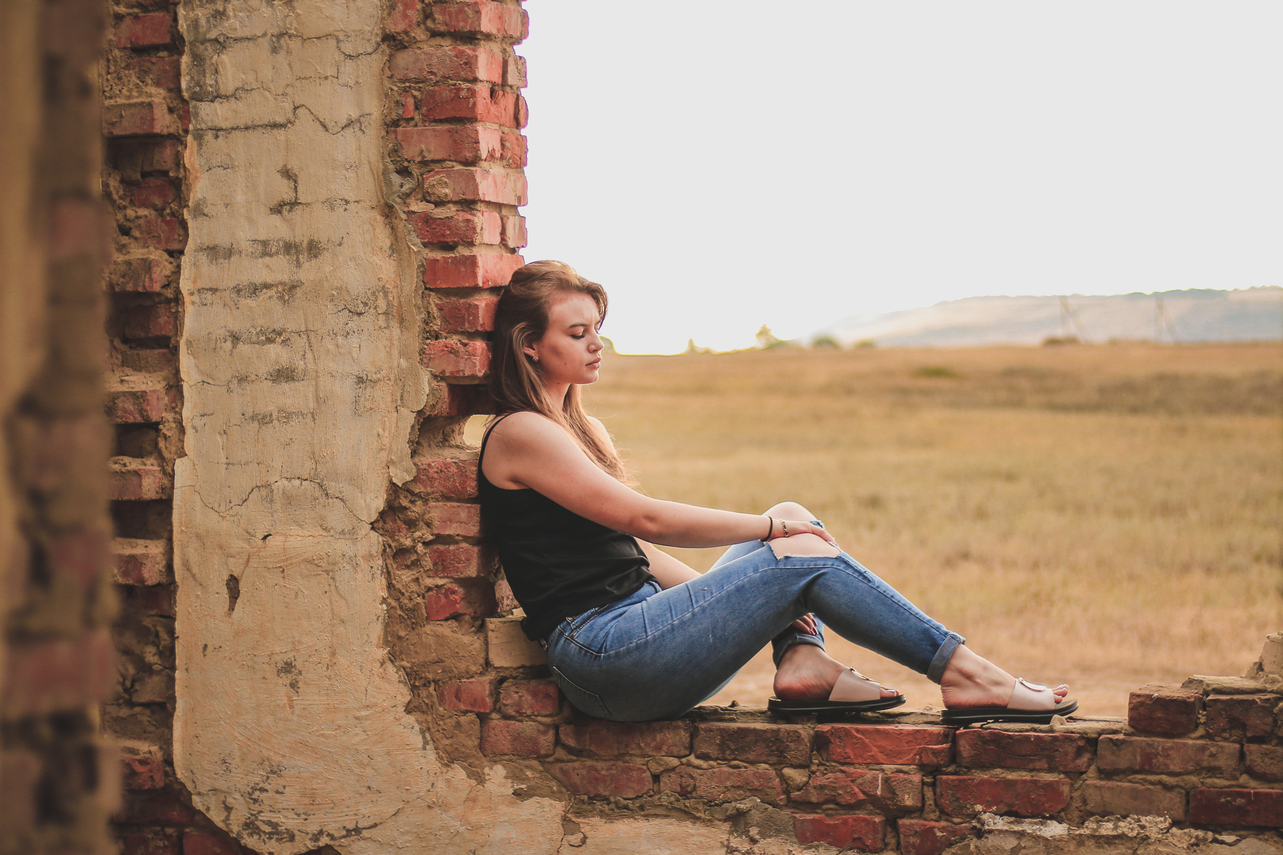 Владлена. Фотограф Краснодар