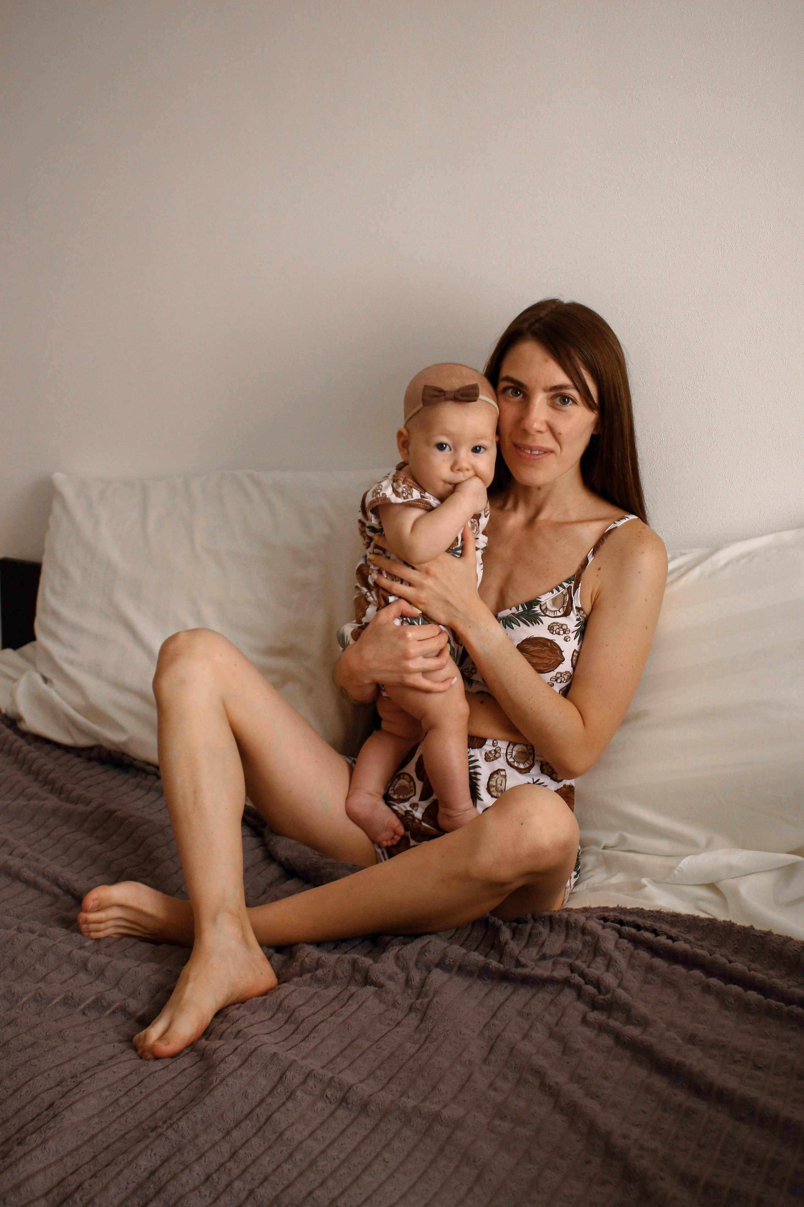 Юлия и Леона. Фотограф Краснодар