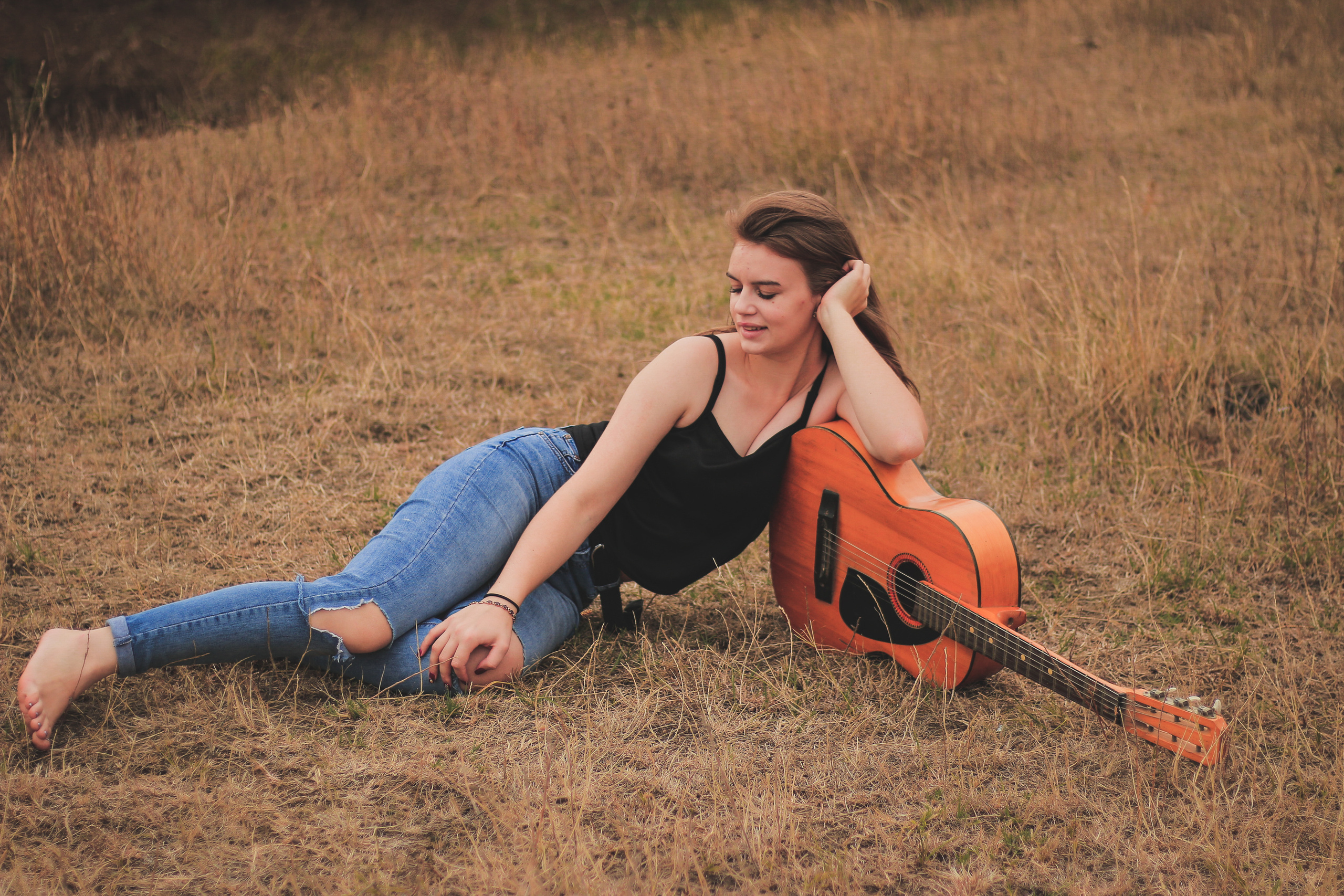 Владлена. Фотограф Краснодар