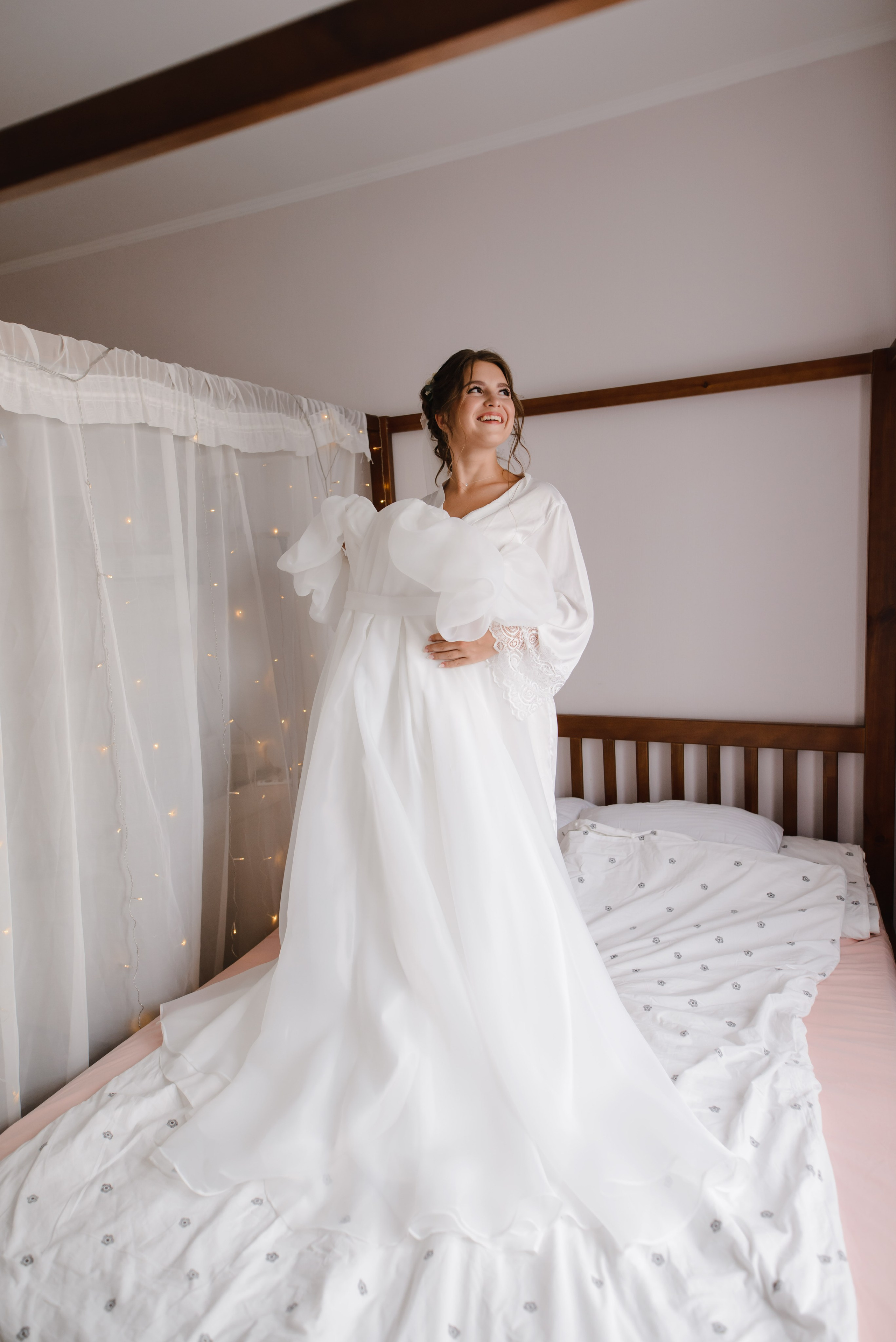 Фотограф на свадьбу в С-Пб Борис Большой