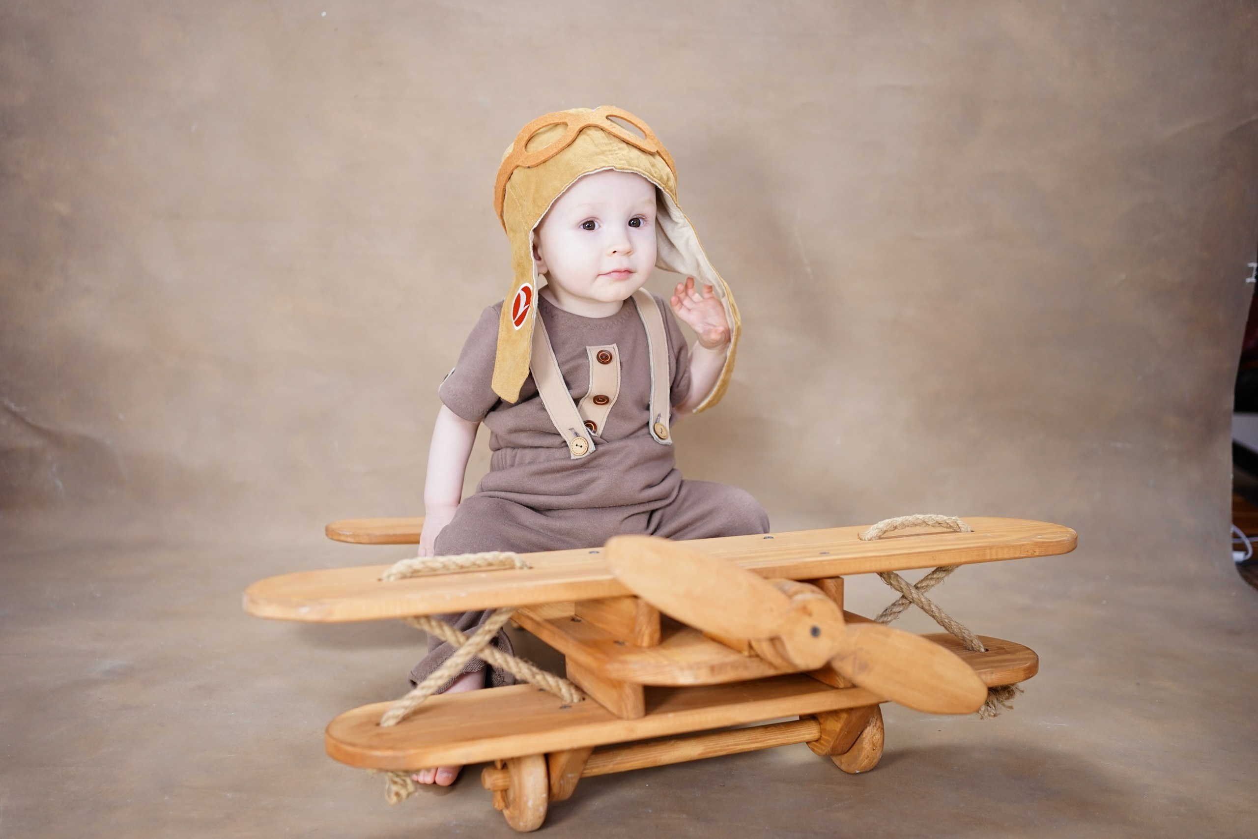 Фотосессия на Годик для Мальчиков. Детская Фотостудия ГОДОВАСИКИ в Санкт-Петербурге фотосесия на годик