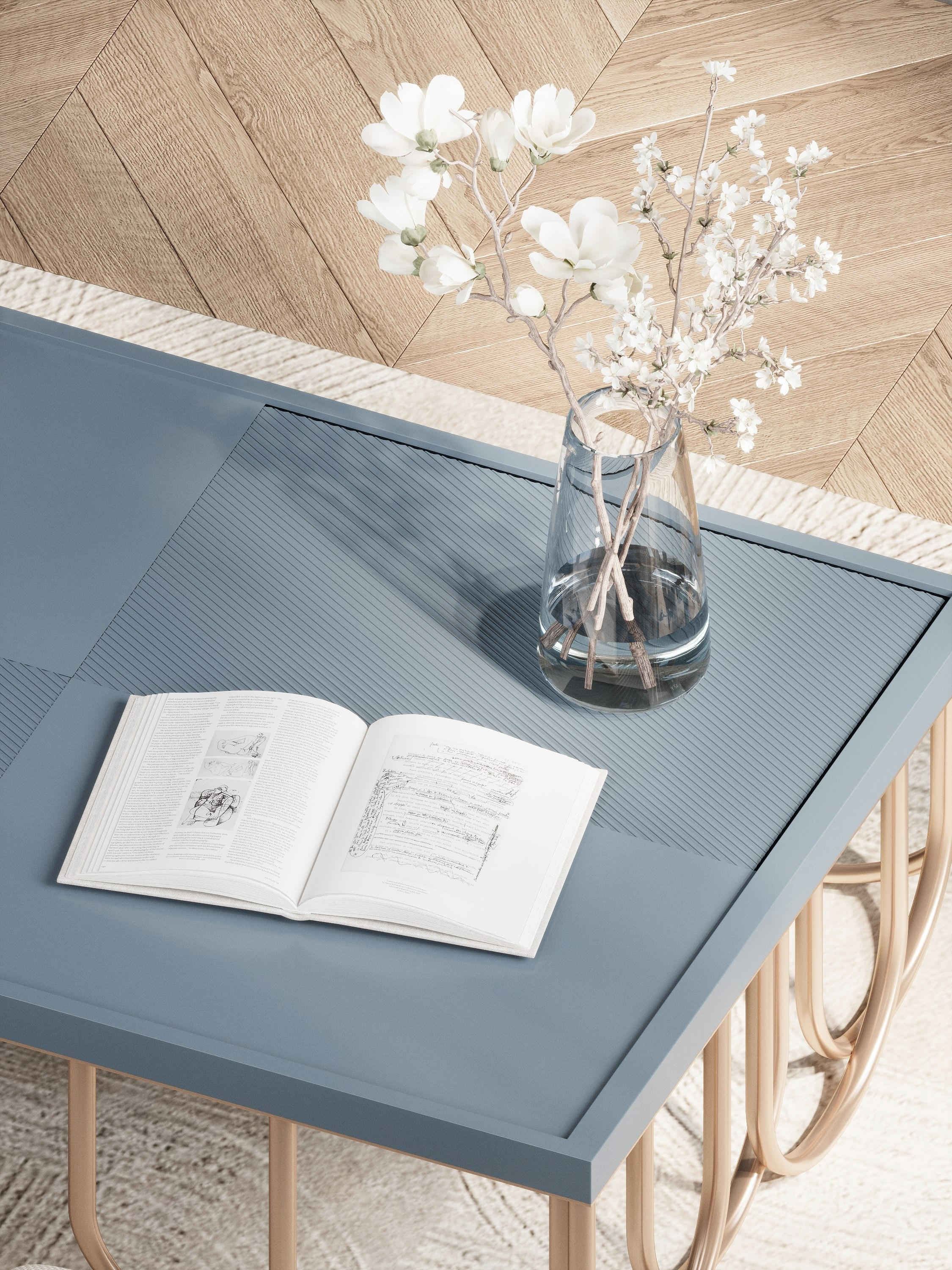 Квартира на улице Зорге. Наталья Симон