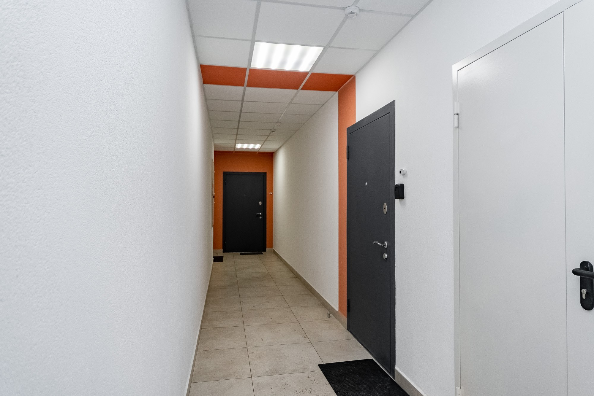 ЖК Стрижи-3. LYUDOS DESIGN / Дизайнер интерьера Людмила Лебедева, СПб