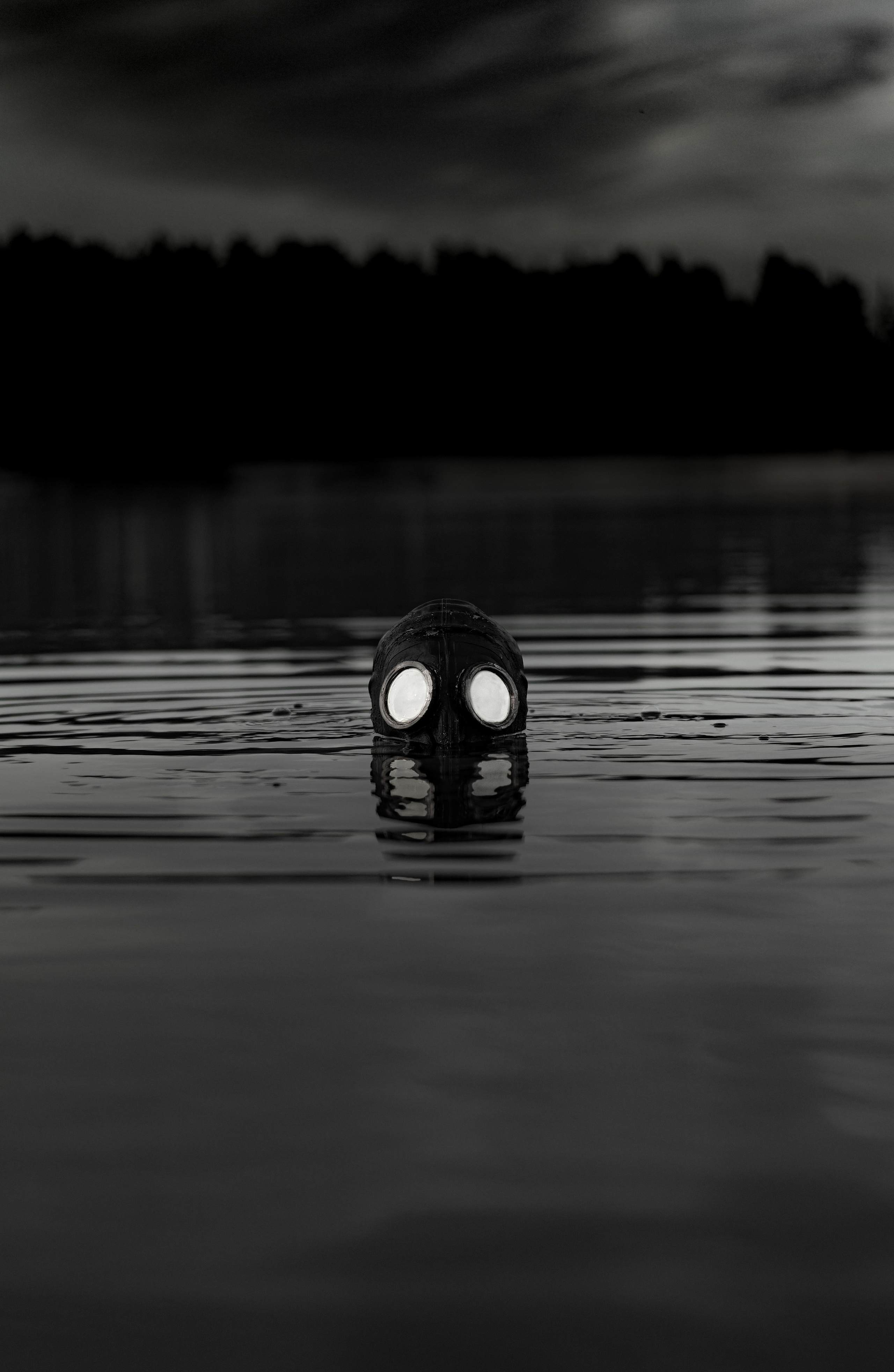 Toxic. Фотограф Санкт-Петербург