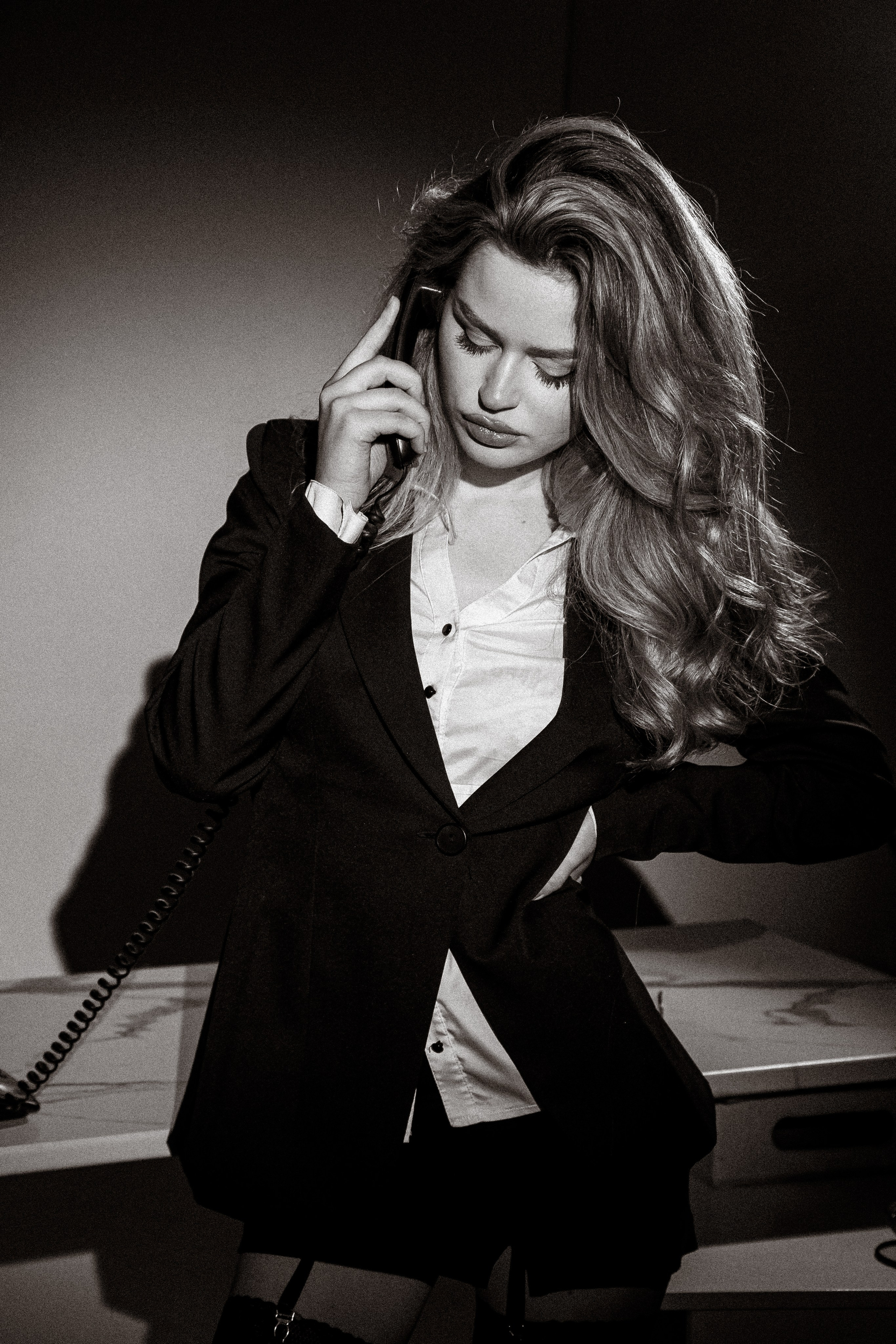 OFFICE SIRENS. Фотограф Александр Бигари