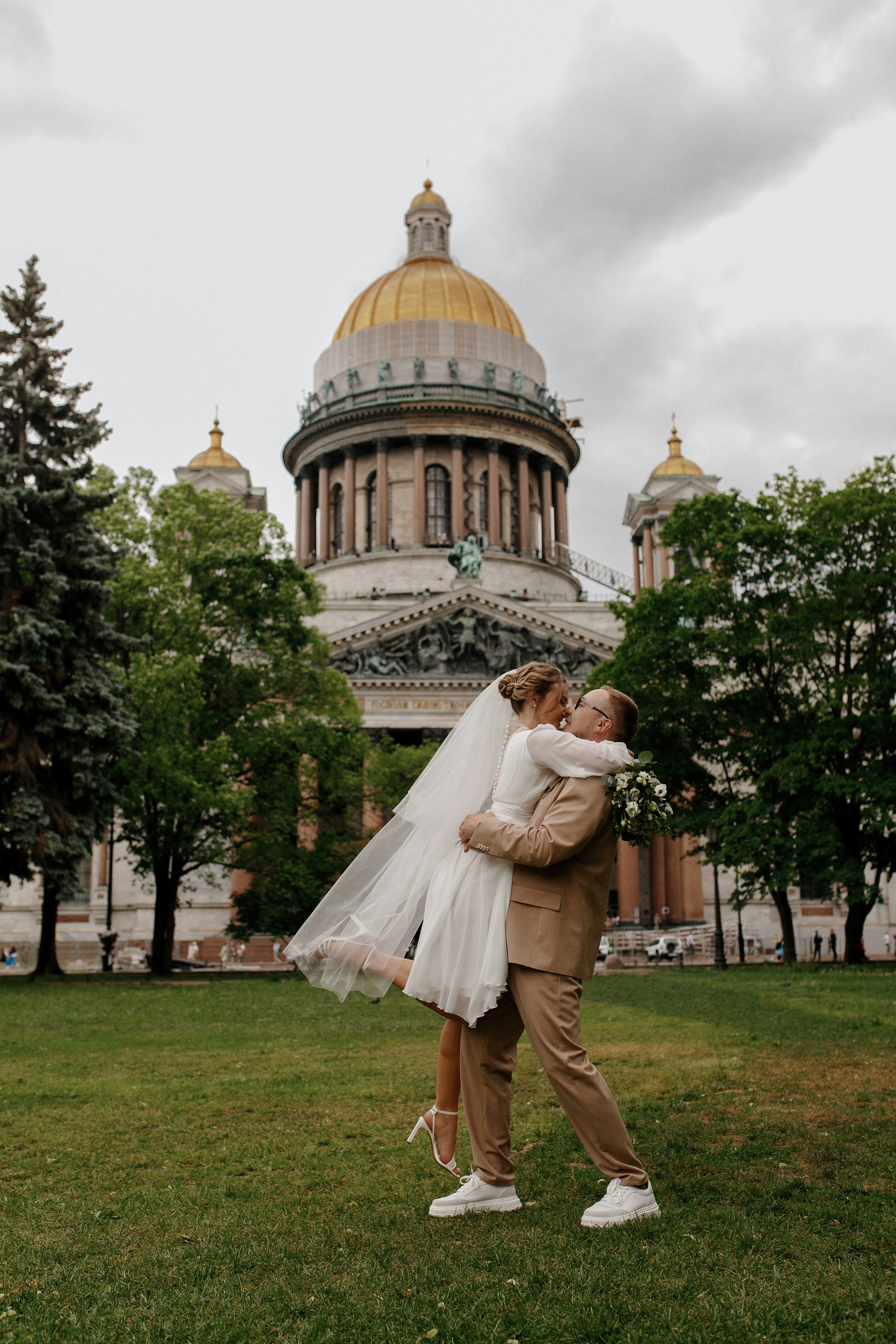 Илья и Ксюша. Фотограф Лизавета Синкевич. Женский портрет. Санкт-Петербург