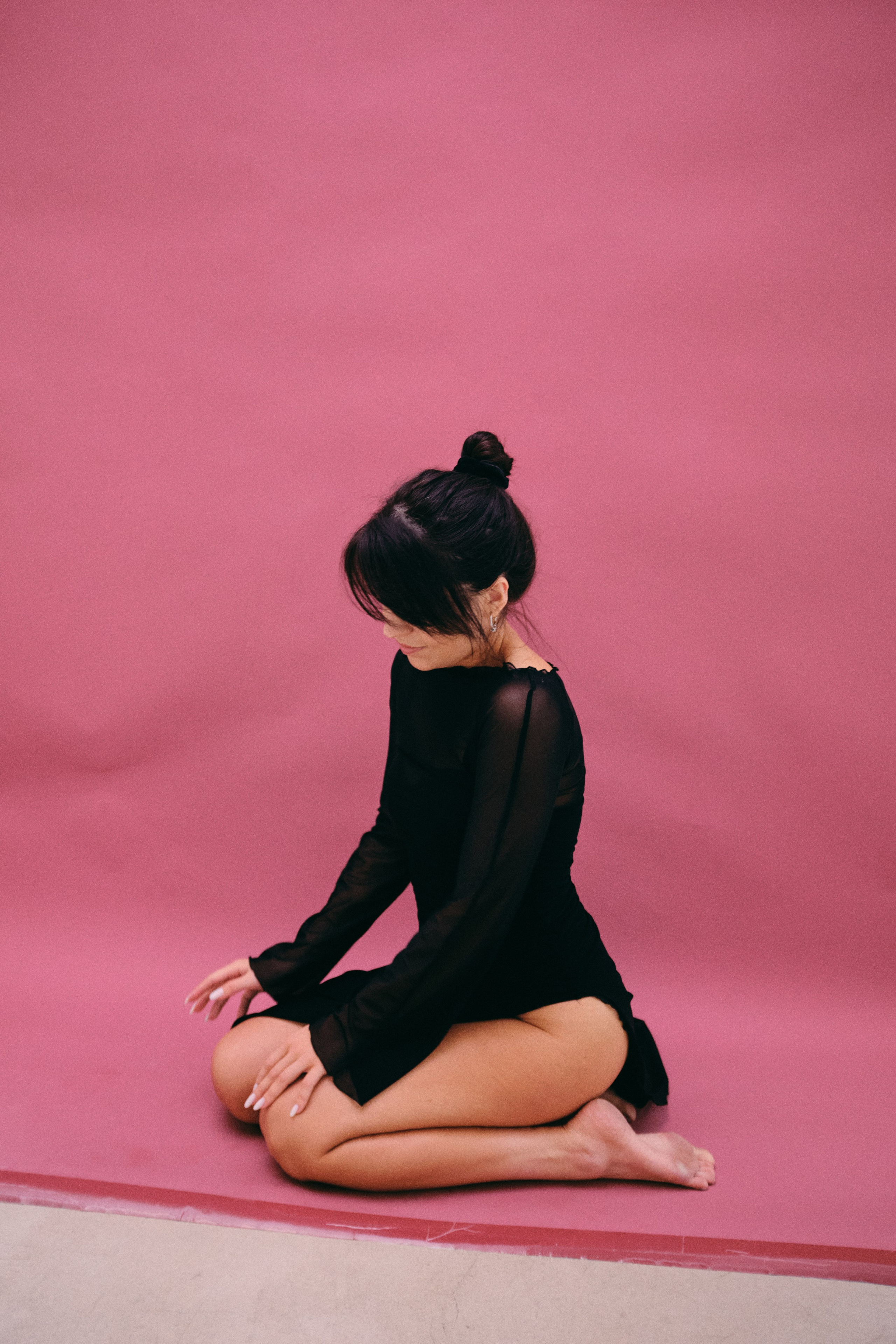 Наталия. Фотограф дарья родионова