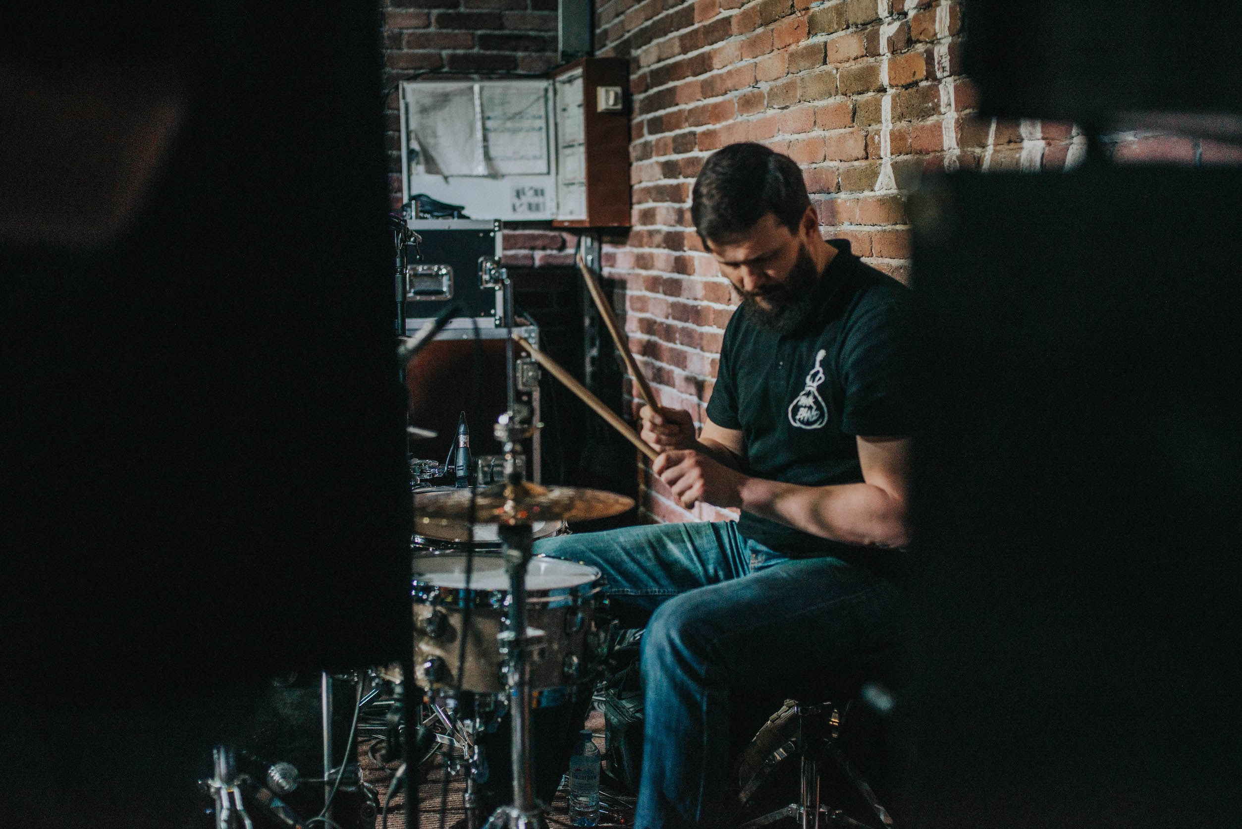 LifePub 16.03.2022. Московская кавер-группа BankBand